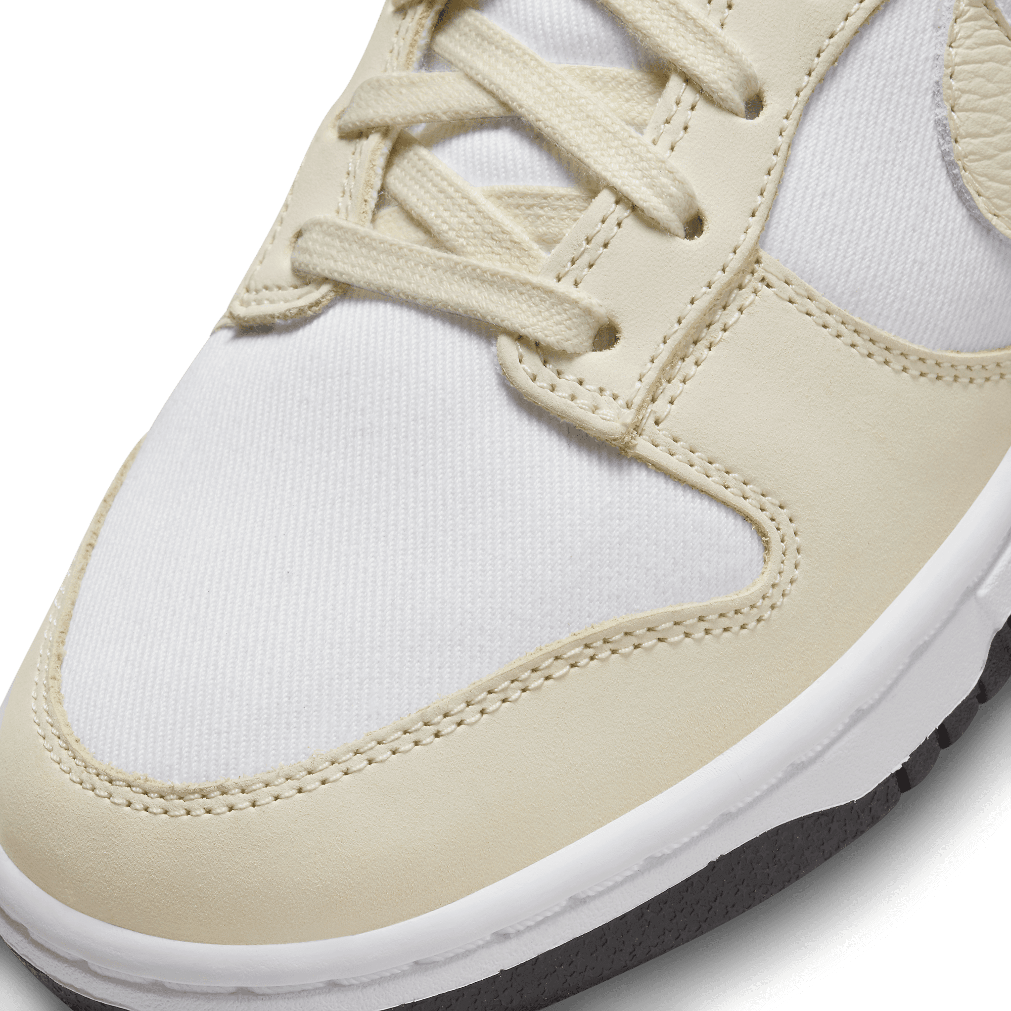 The Nike Dunk Low LX White Coconut Milk Will Release Exclusively