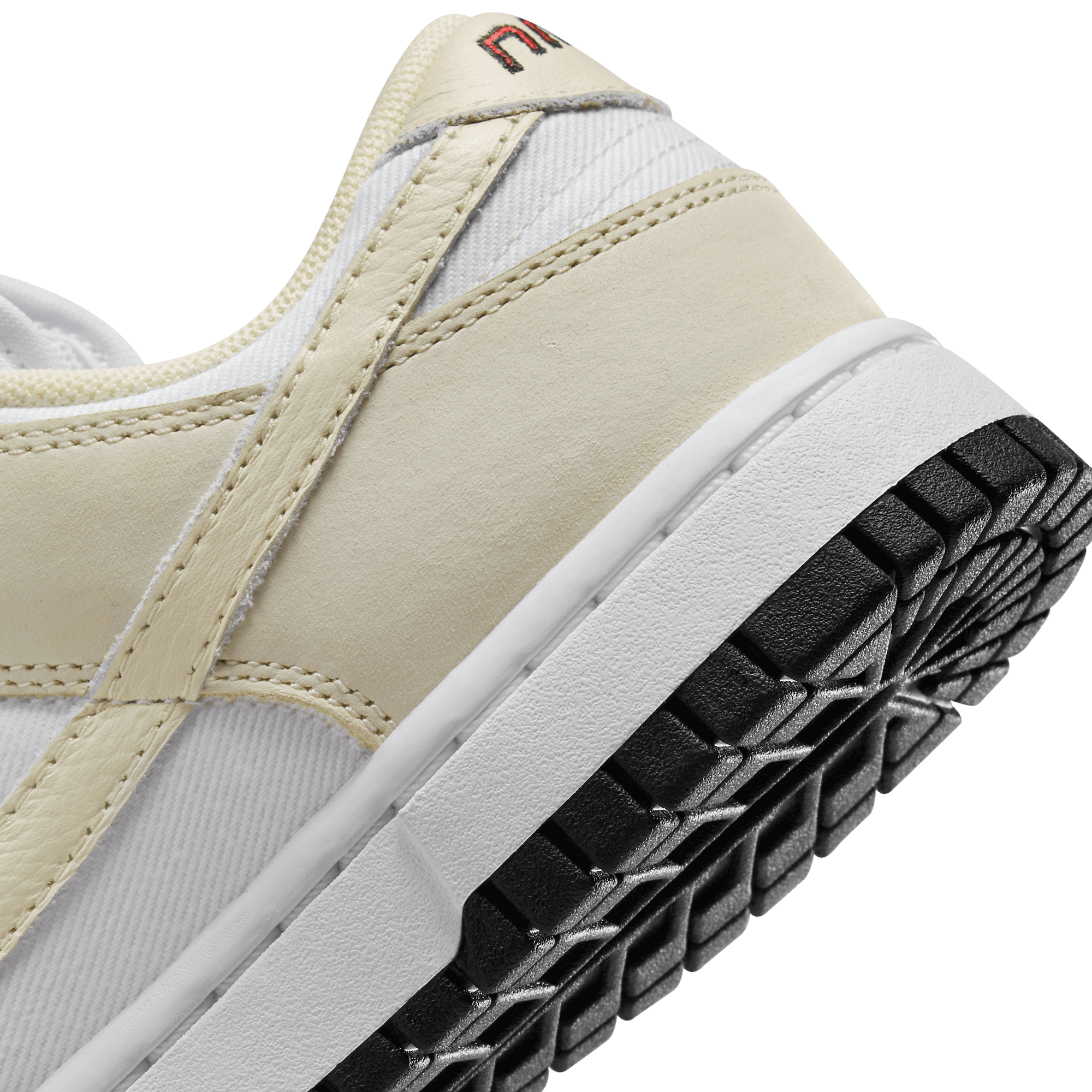 The Nike Dunk Low LX White Coconut Milk Will Release Exclusively