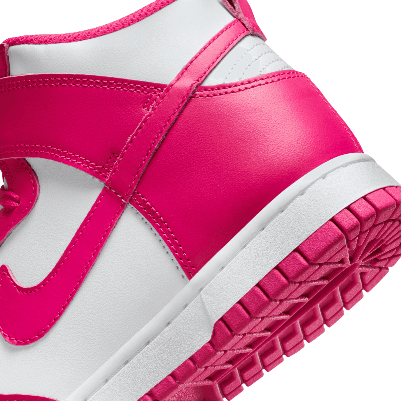Nike Dunk High Pink Prime (W) - DD1869-110 Raffles & Where to Buy