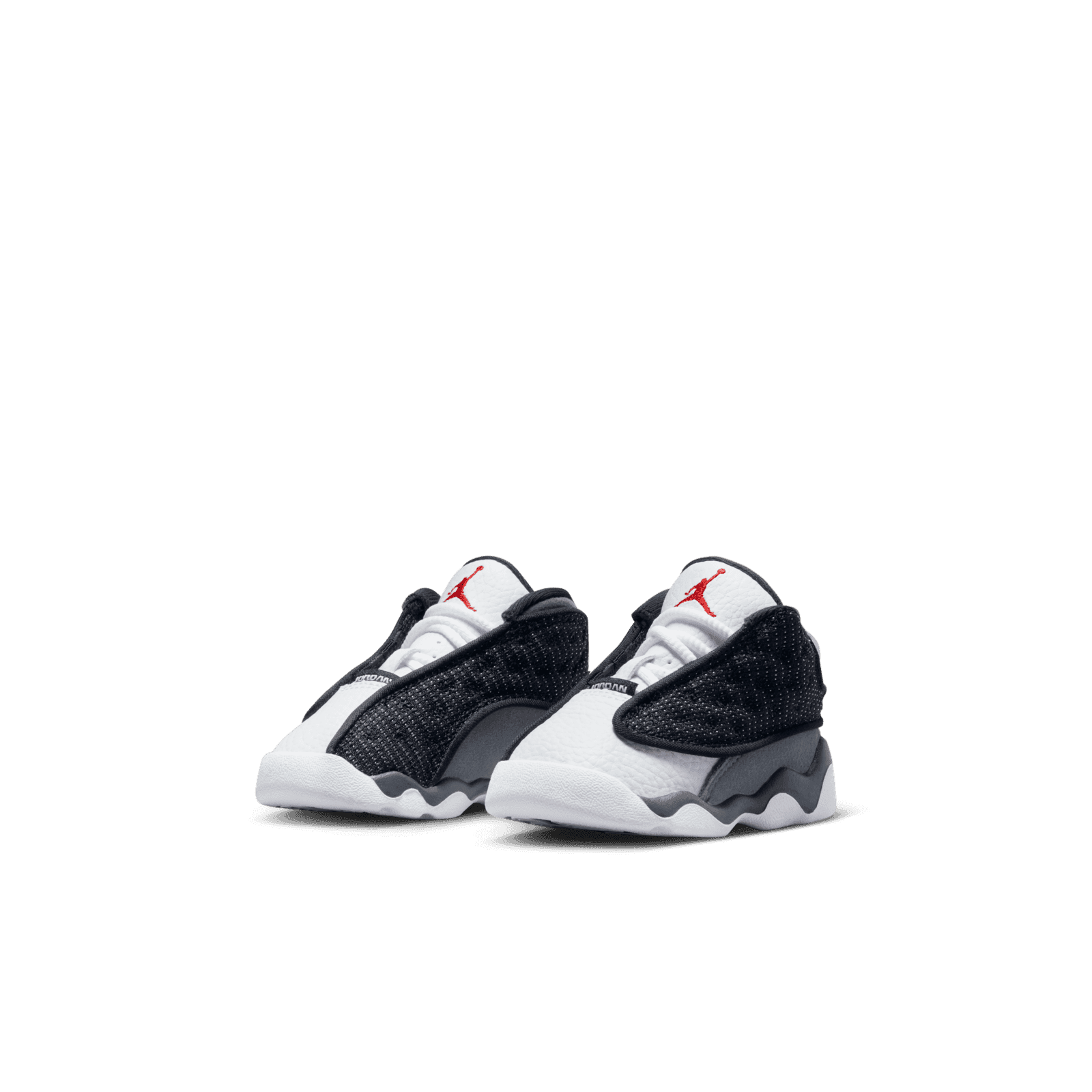 infant jordan 13 flint