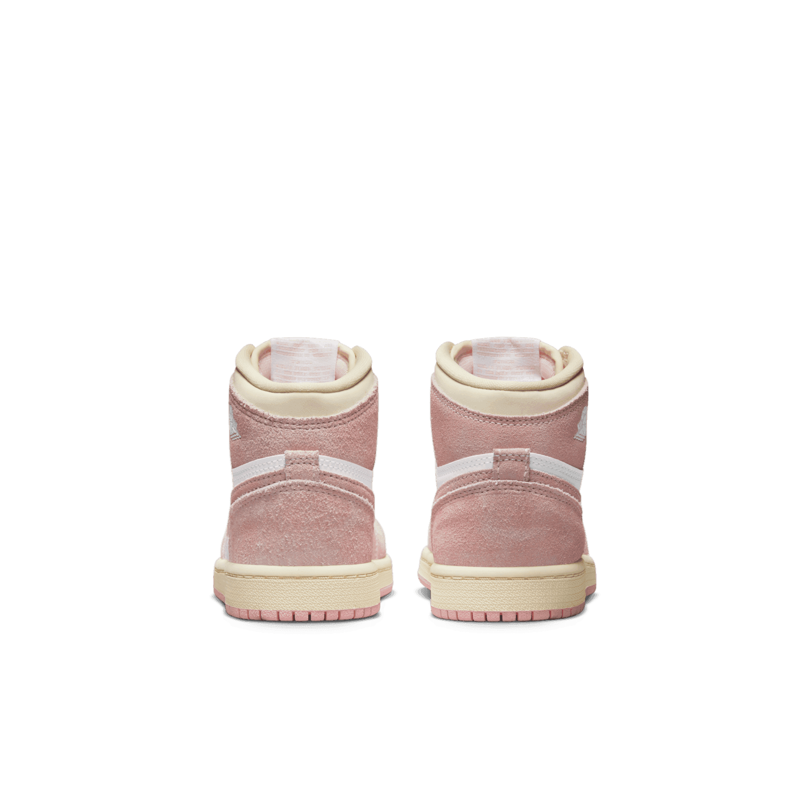 Air Jordan 1 High Washed Pink (PS) - FD2597-600 Raffles & Where to Buy