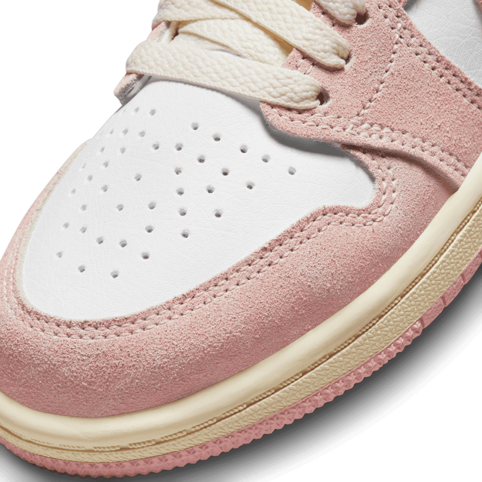 Air Jordan 1 High Washed Pink (PS) - FD2597-600 Raffles