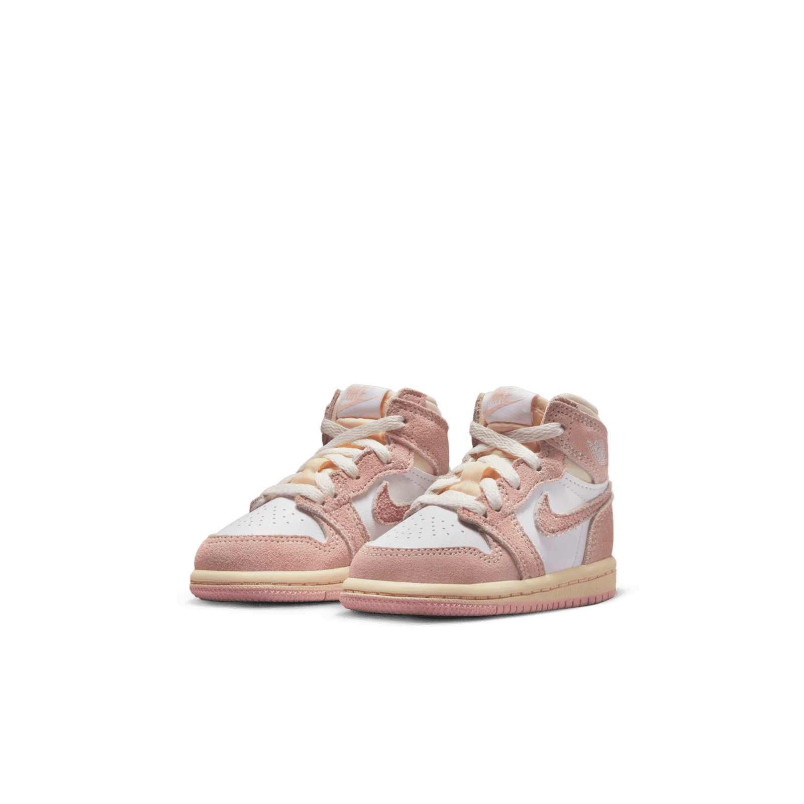 Air Jordan 1 High Washed Pink (TD) - FD2598-600 Raffles