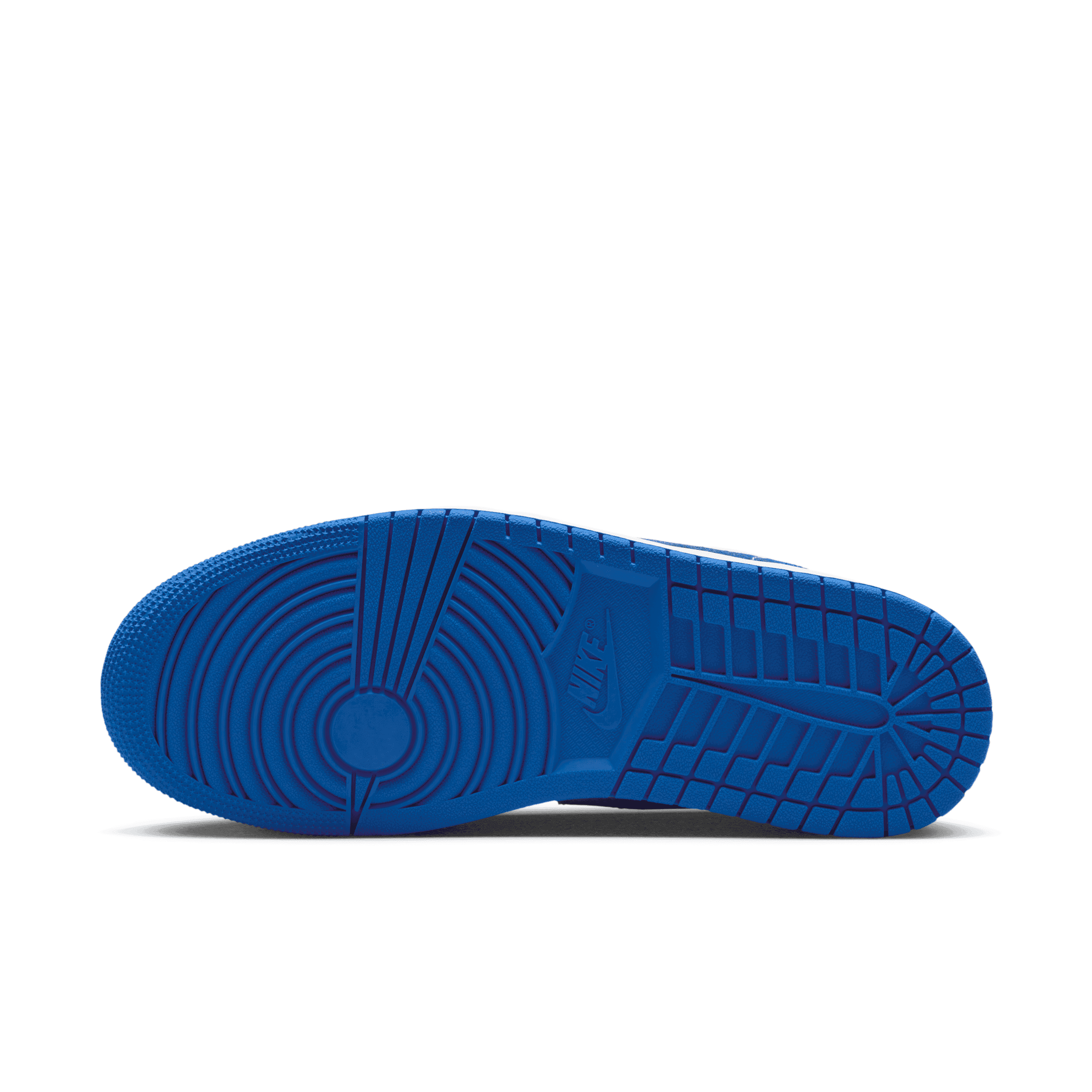 Air Jordan 1 Low Royal Toe - 553558-140 Release Info