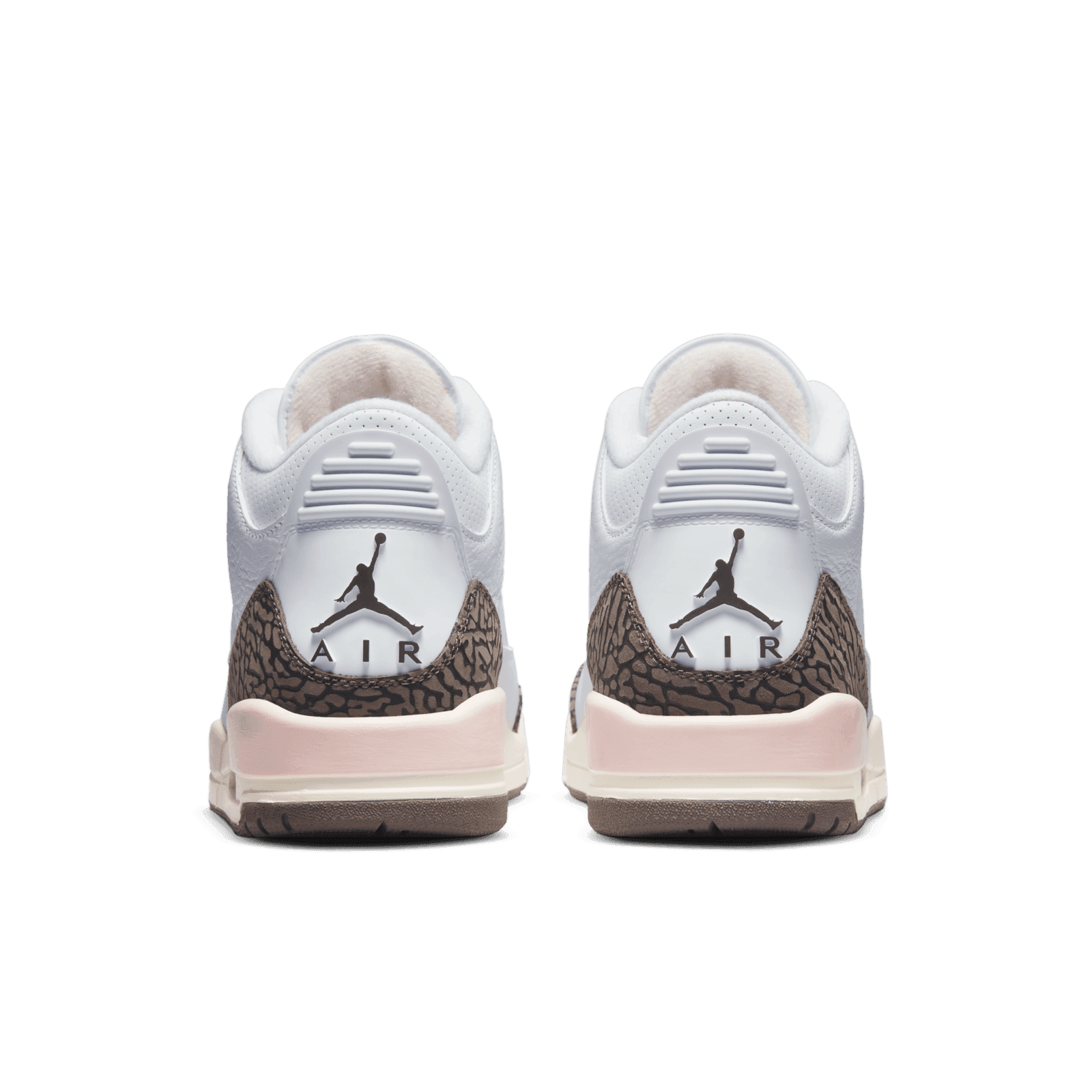 Neapolitan Ice Cream Inspires This Upcoming Air Jordan 3