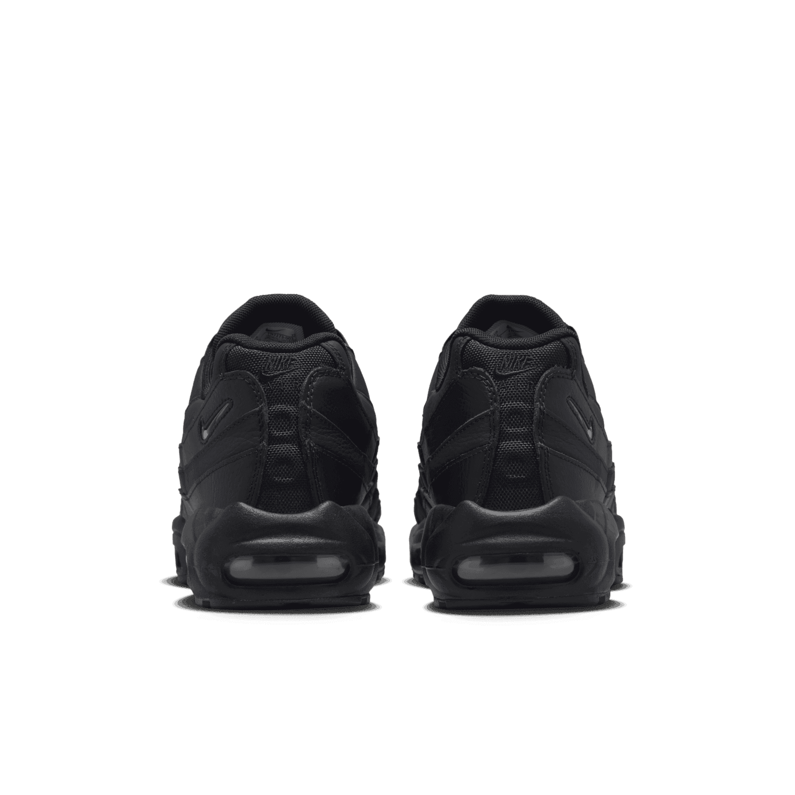 Nike Air Max 95 Jewel Triple Black - FN7273-001 Raffles & Where to Buy