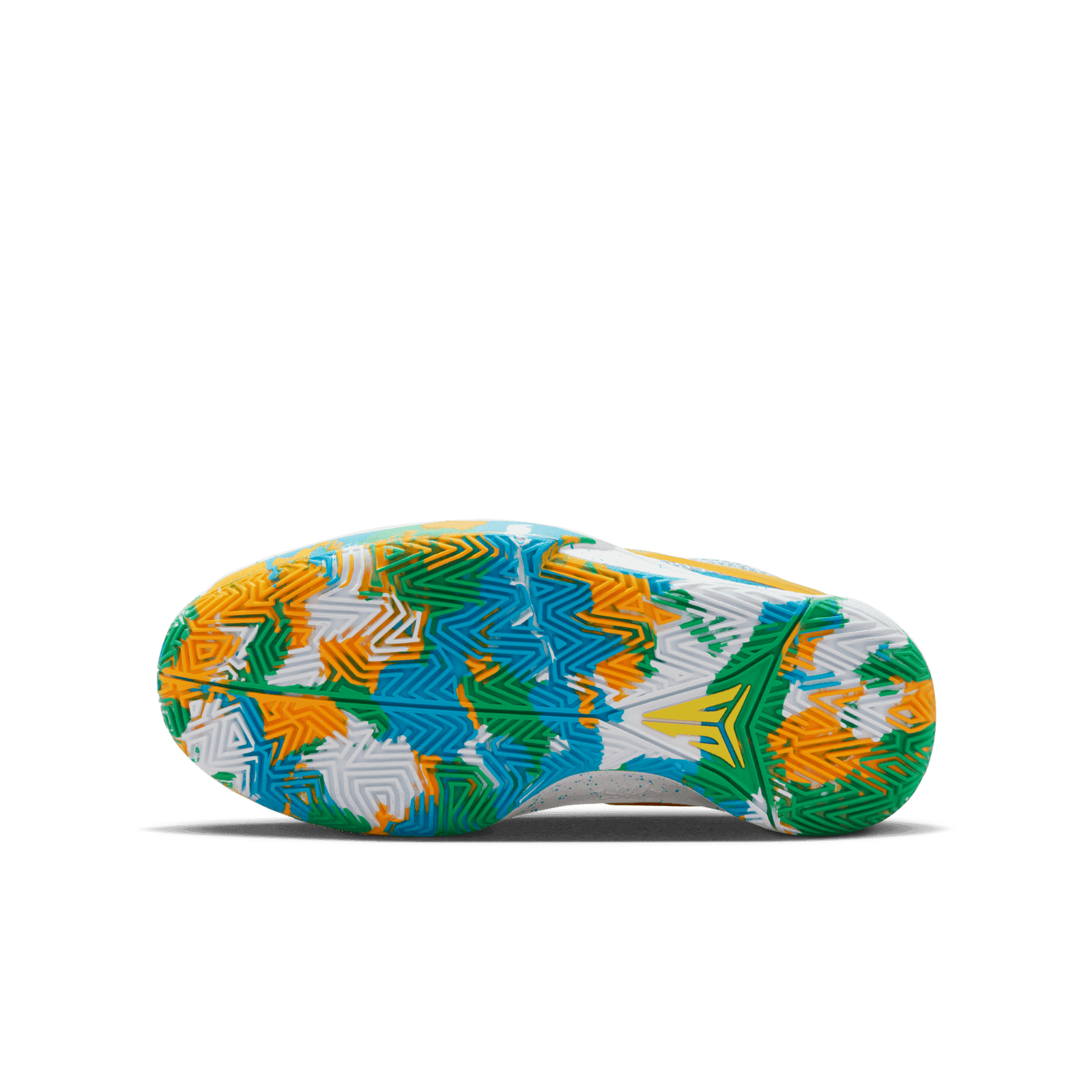 Nike Ja 1 Summer Vibes (GS) - DX2294-100 Raffles & Where to Buy