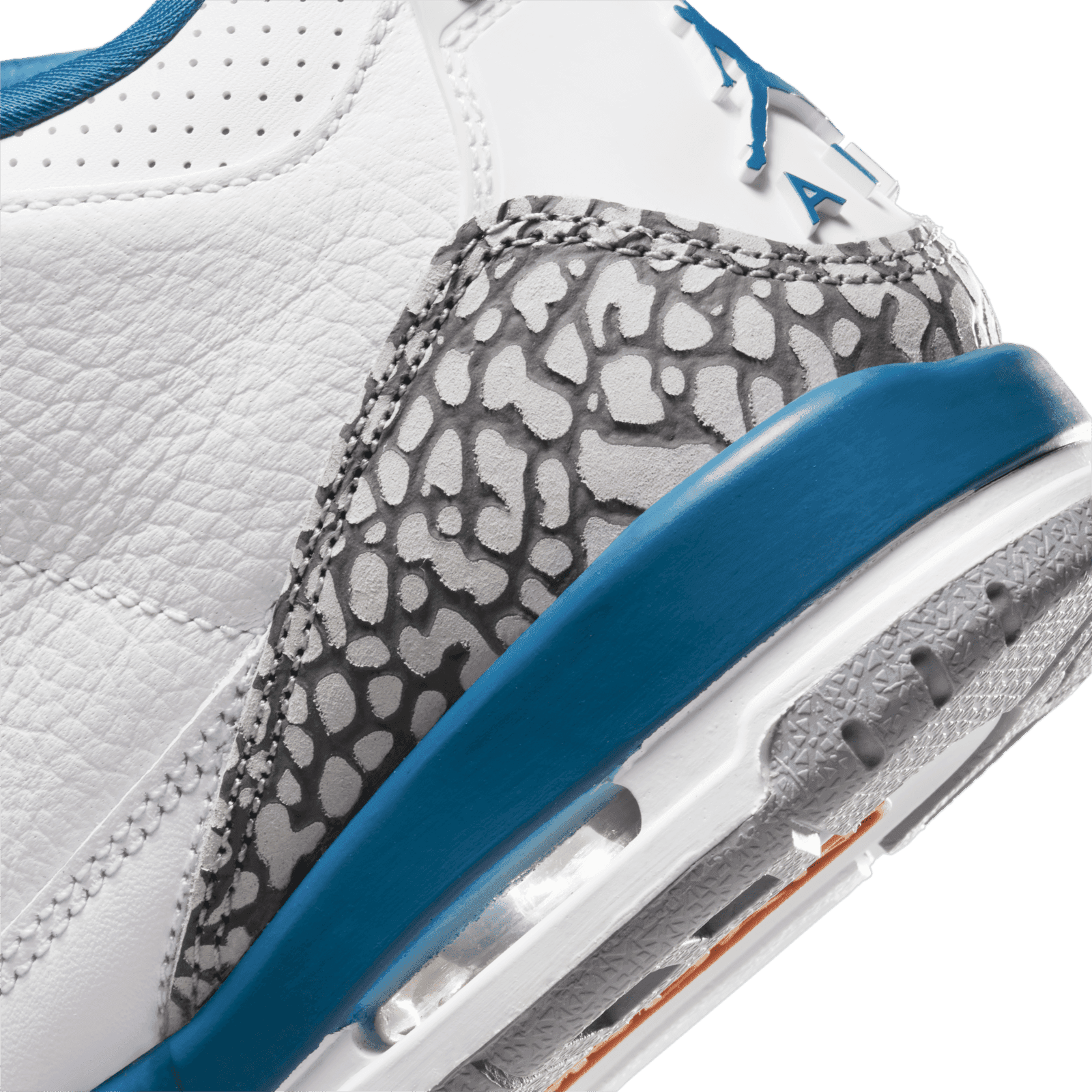 Air Jordan 3 Wizards (GS) - DM0967-148 Raffles & Where to Buy