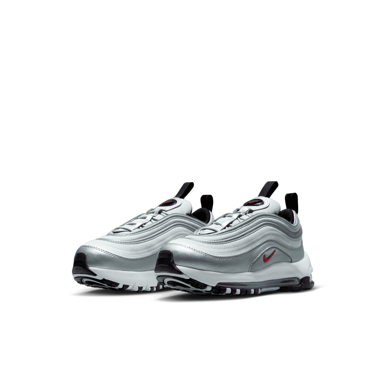 Nike air max silver bullet outlet golf