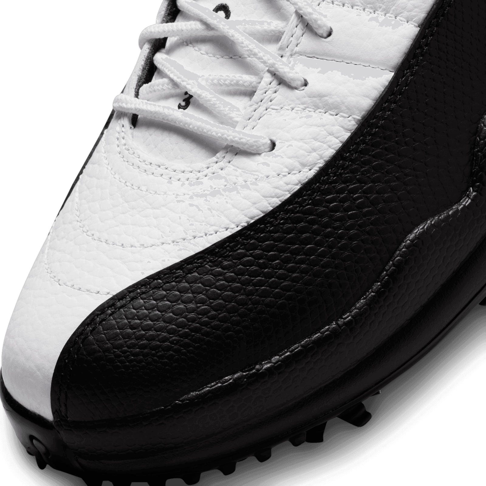 Jordan 12 Low Golf Taxi - DH4120-100 Raffles & Where to Buy