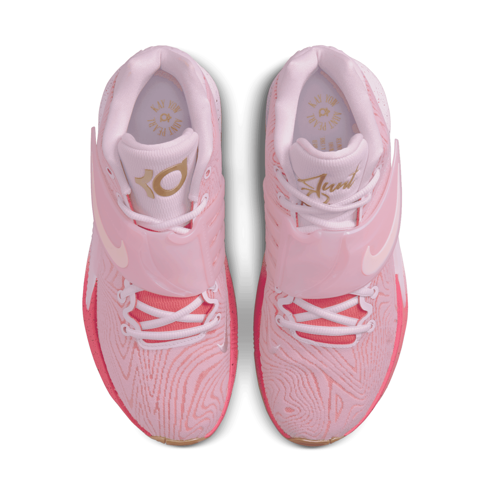 Nike KD 14 Aunt Pearl - DC9379-600 Raffles & Where to Buy
