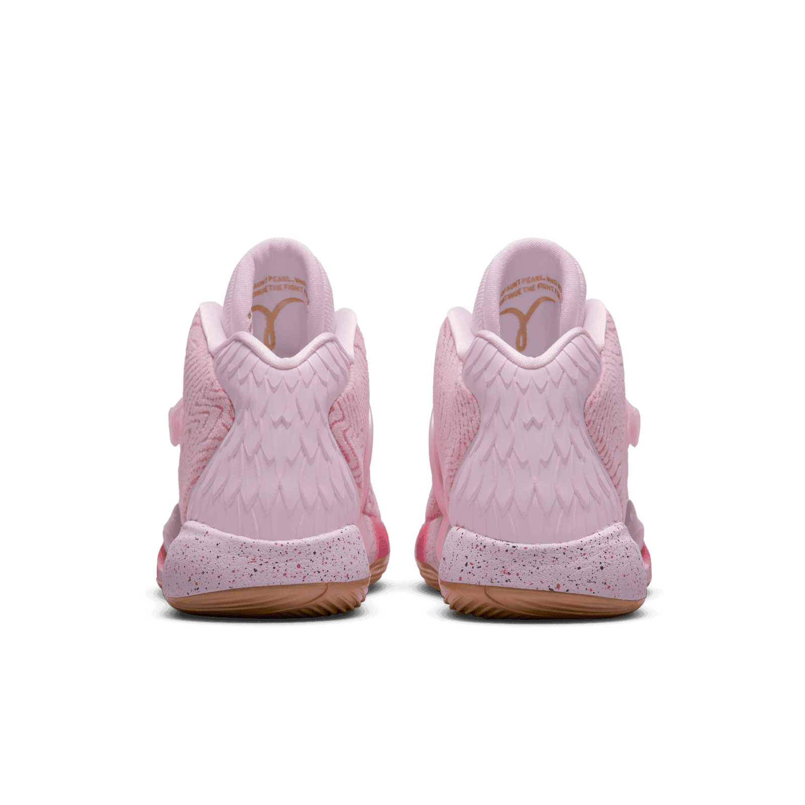Nike KD 14 Aunt Pearl - DC9379-600 Raffles & Where to Buy