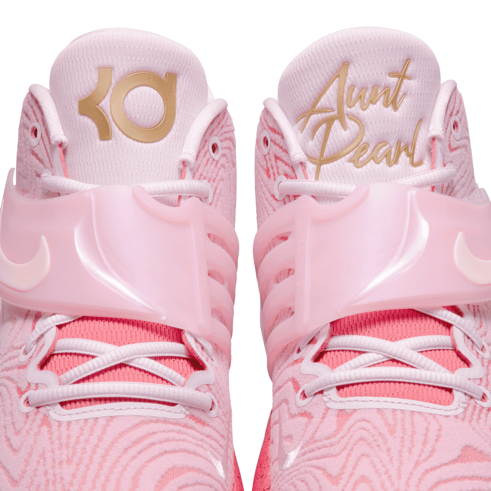Nike KD 14 Aunt Pearl - DC9379-600 Raffles & Where to Buy