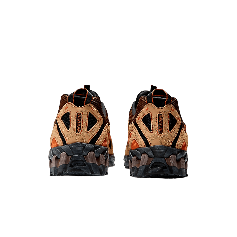New Balance 610 Joe Freshgoods Beneath the Surface Brown Orange