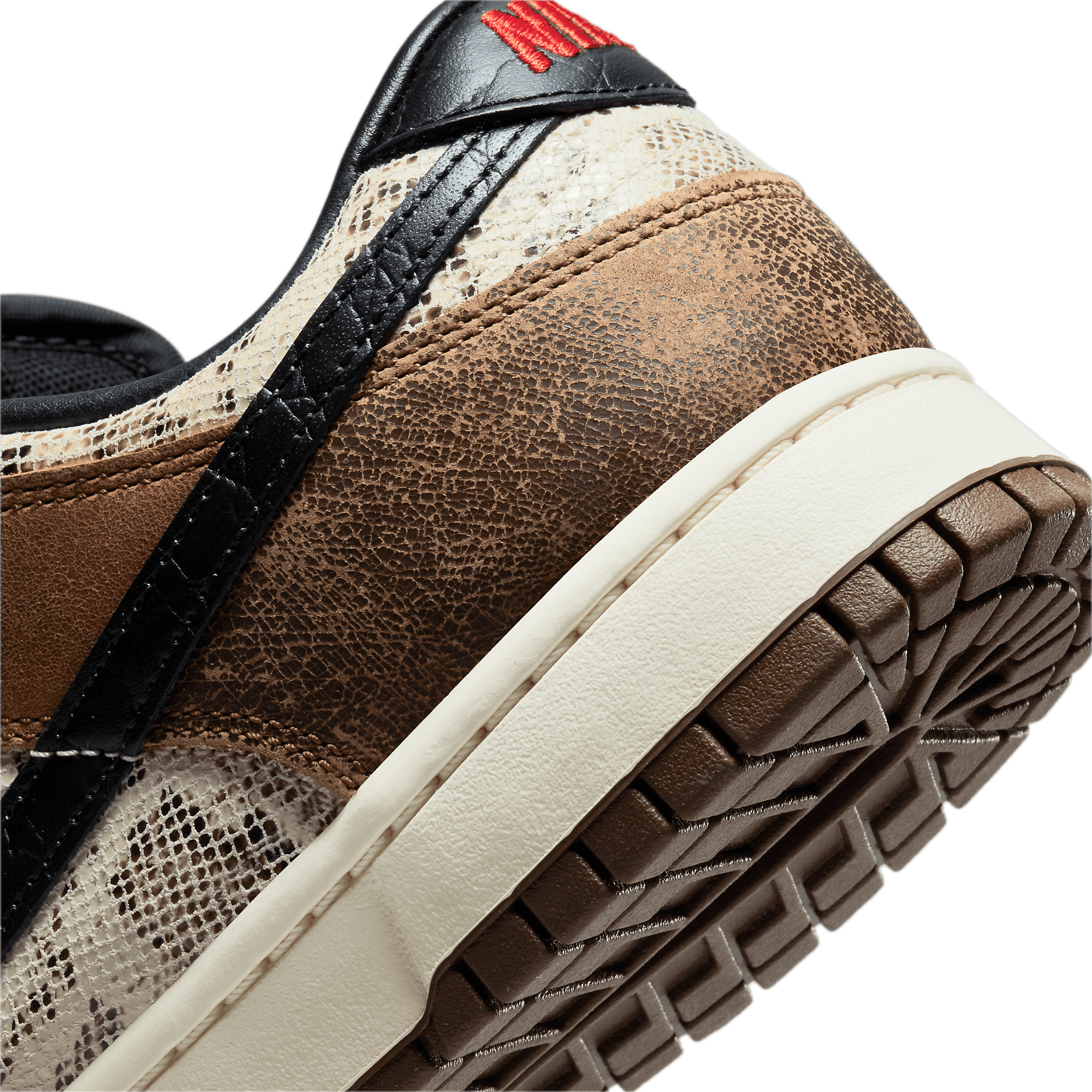 The Nike Dunk Low CO.JP Brown Snakeskin Releases May 26