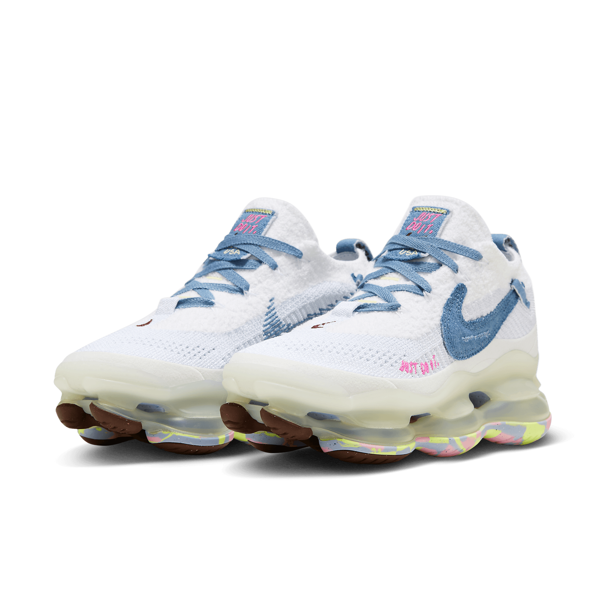 Nike Air Max Scorpion Just Do It (W) - FJ7736-141 Release Info