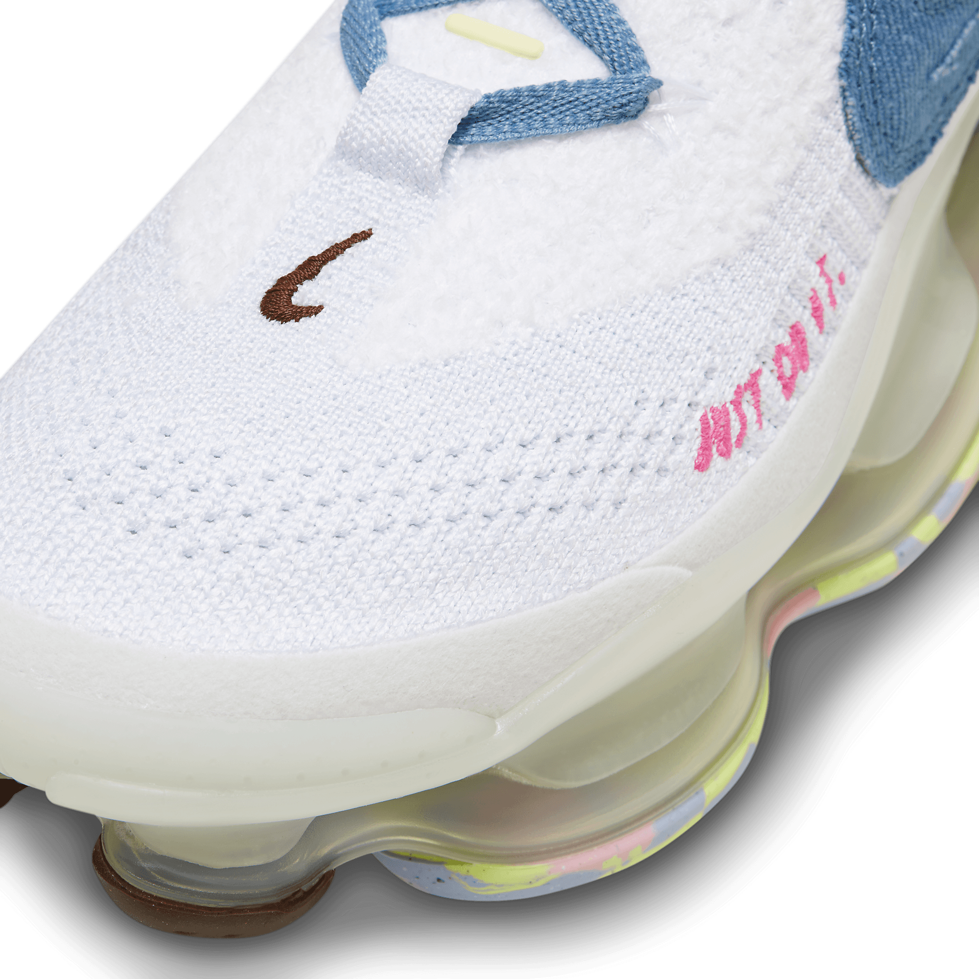 Nike Air Max Scorpion Just Do It (W) - FJ7736-141 Release Info