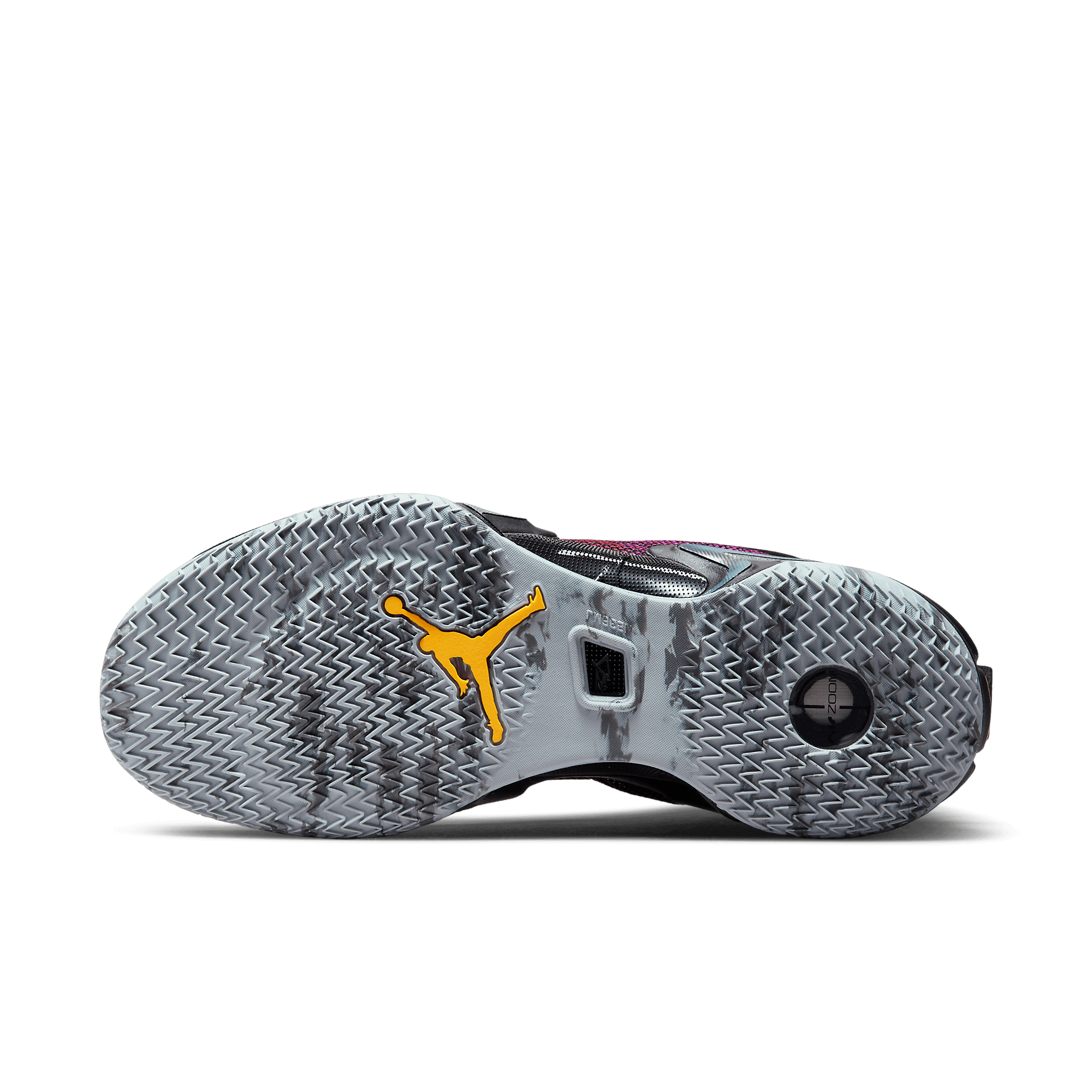Jordan 36 Sunset - DA9053-002 Raffles & Where to Buy