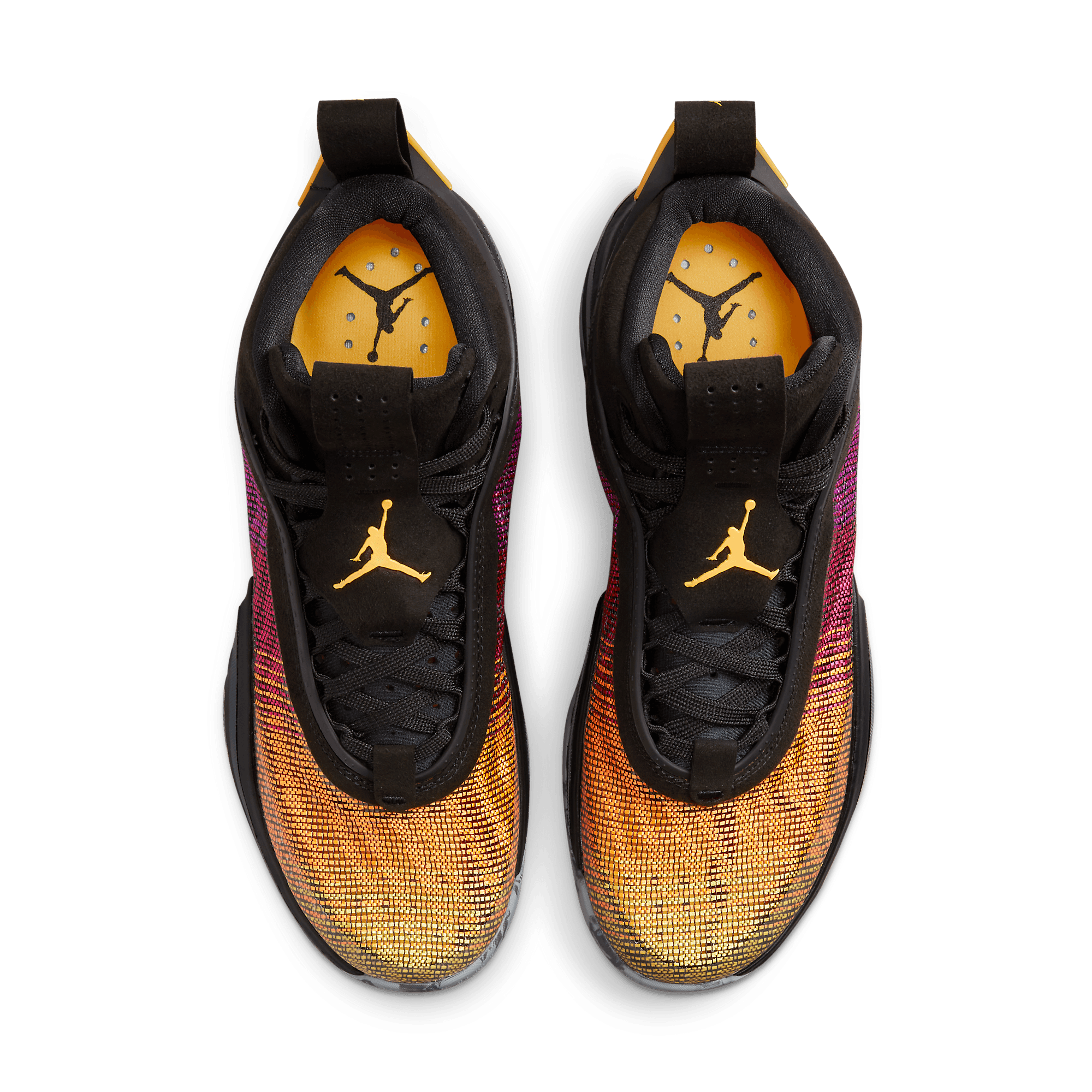 Jordan 36 Sunset - DA9053-002 Raffles & Where to Buy