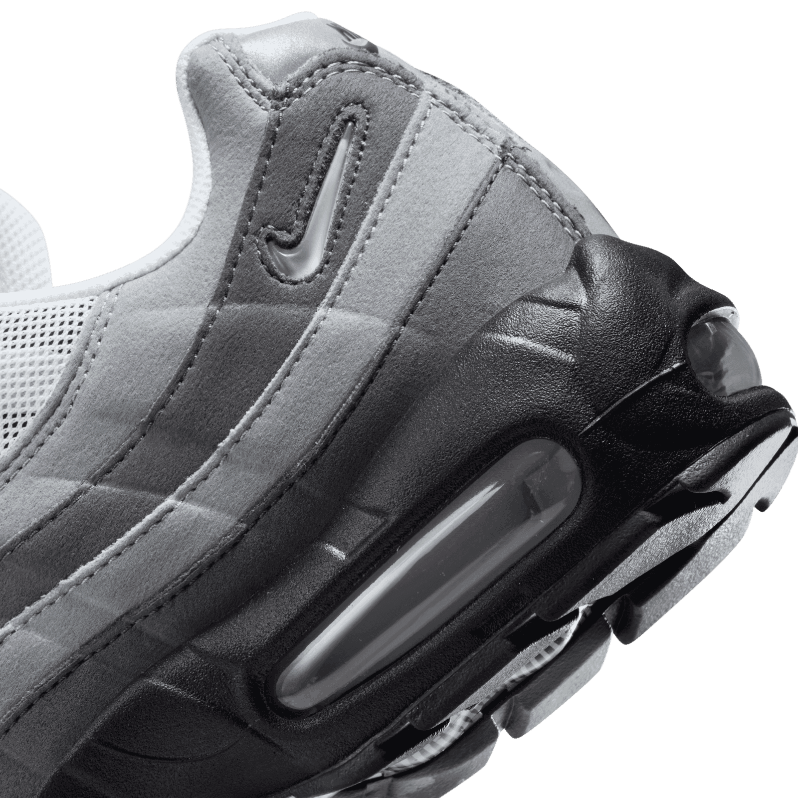 Nike Air Max 95 Jewel Anthracite - FQ1235-002 Release Info