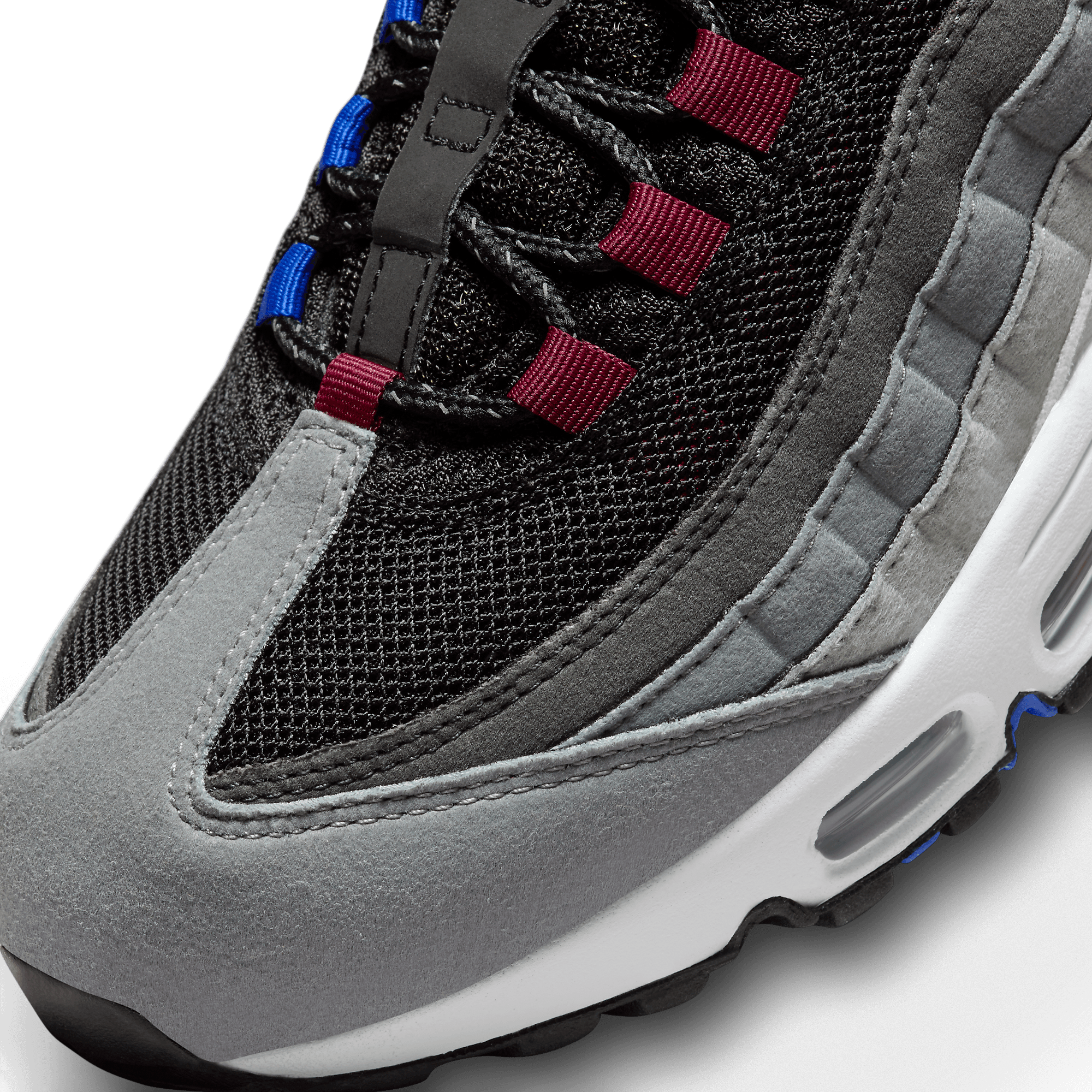Nike Air Max 95 Greedy 4.0 - FN7801-001 Release Info