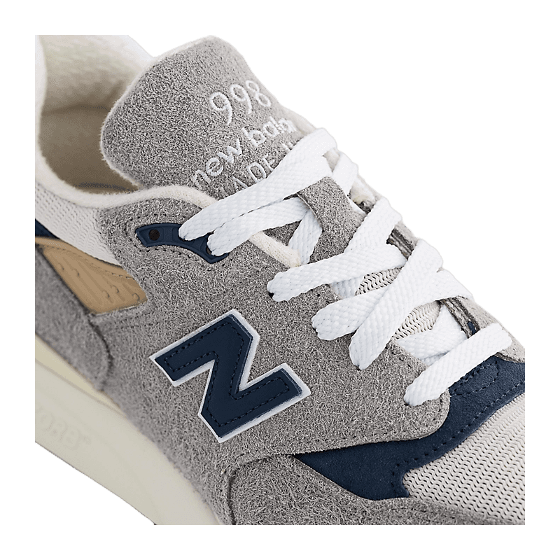 送料無料 即決】NEW BALANCE USA製 U996TA 27.5cm US9.5新品