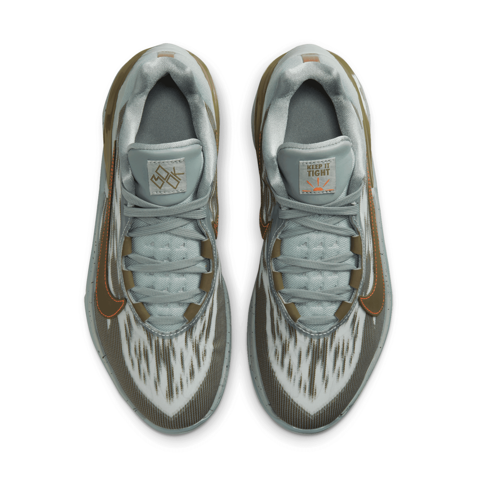 Nike Zoom GT Cut 2 