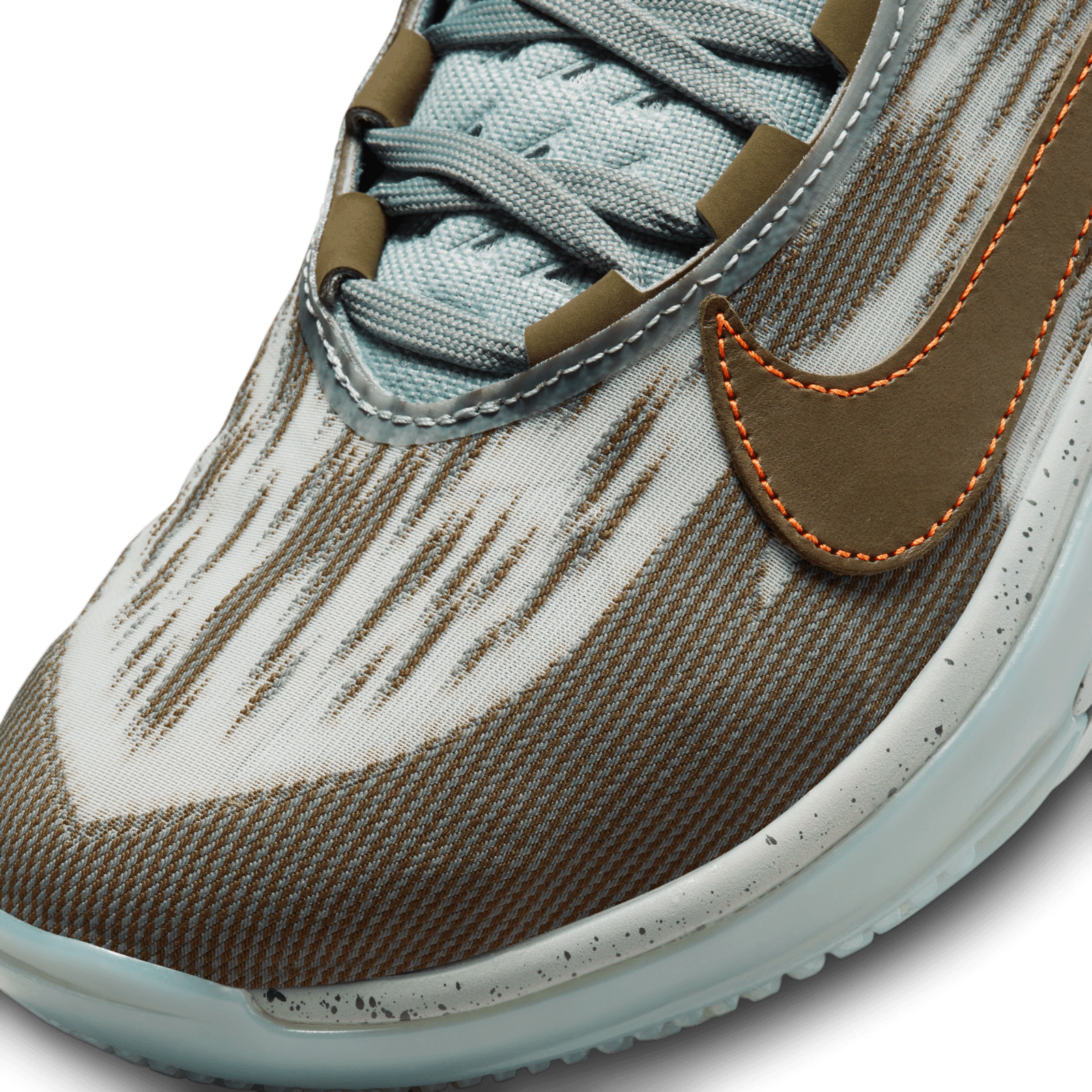 Nike Air Zoom GT Cut 2 Devin Booker The Hike - DJ6015-301