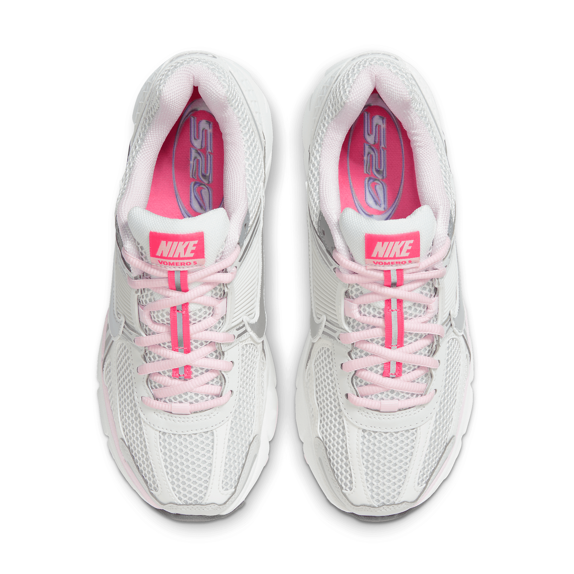 Wmns Air Zoom Vomero 5  NEW Nike Air Zoom Vomero 5 “520 Pack” Pink Foam FN3695-001 Women’s Size 9.5 main image 1