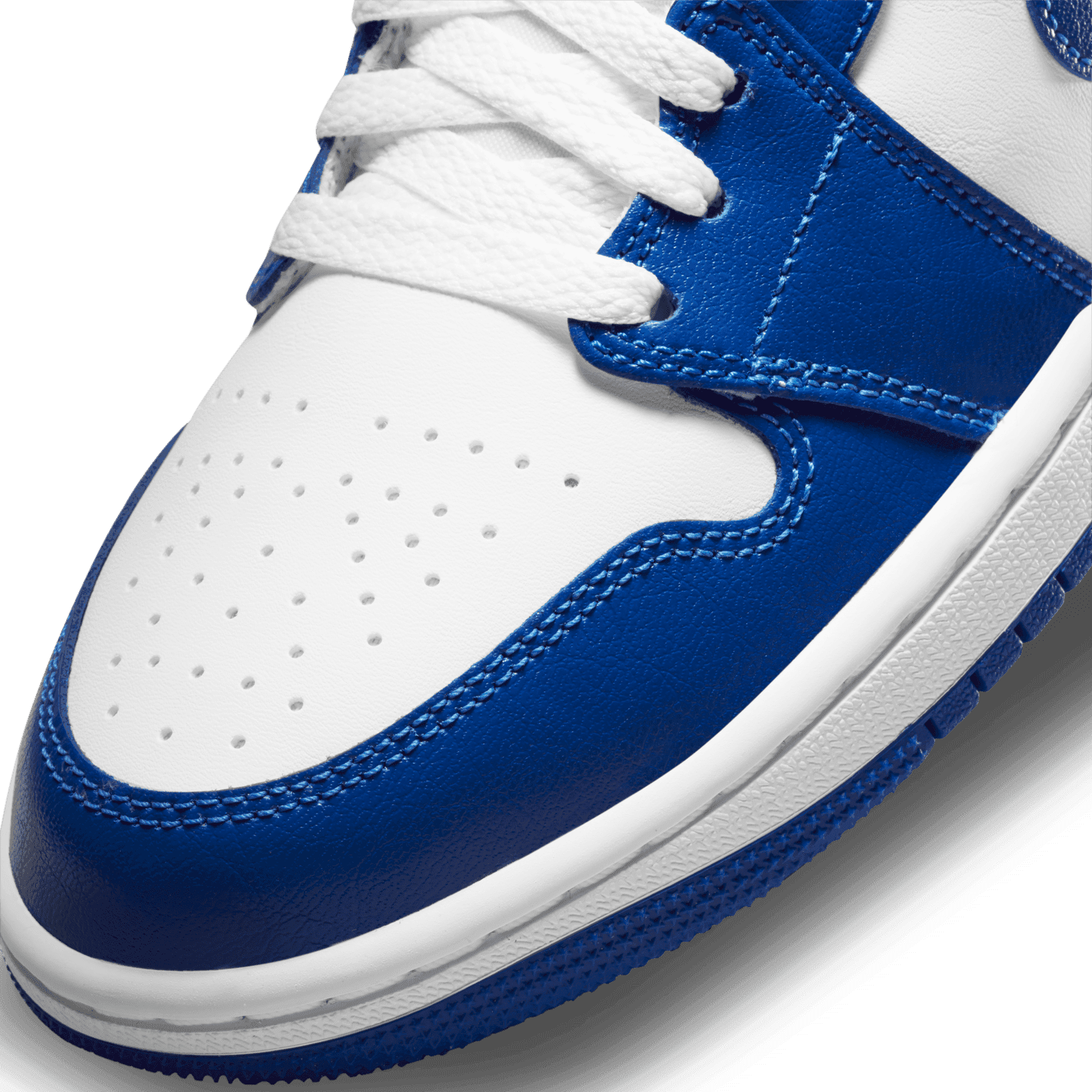 Jordan 1 Mid Kentucky Blue (W) - BQ6472-104 Raffles & Where