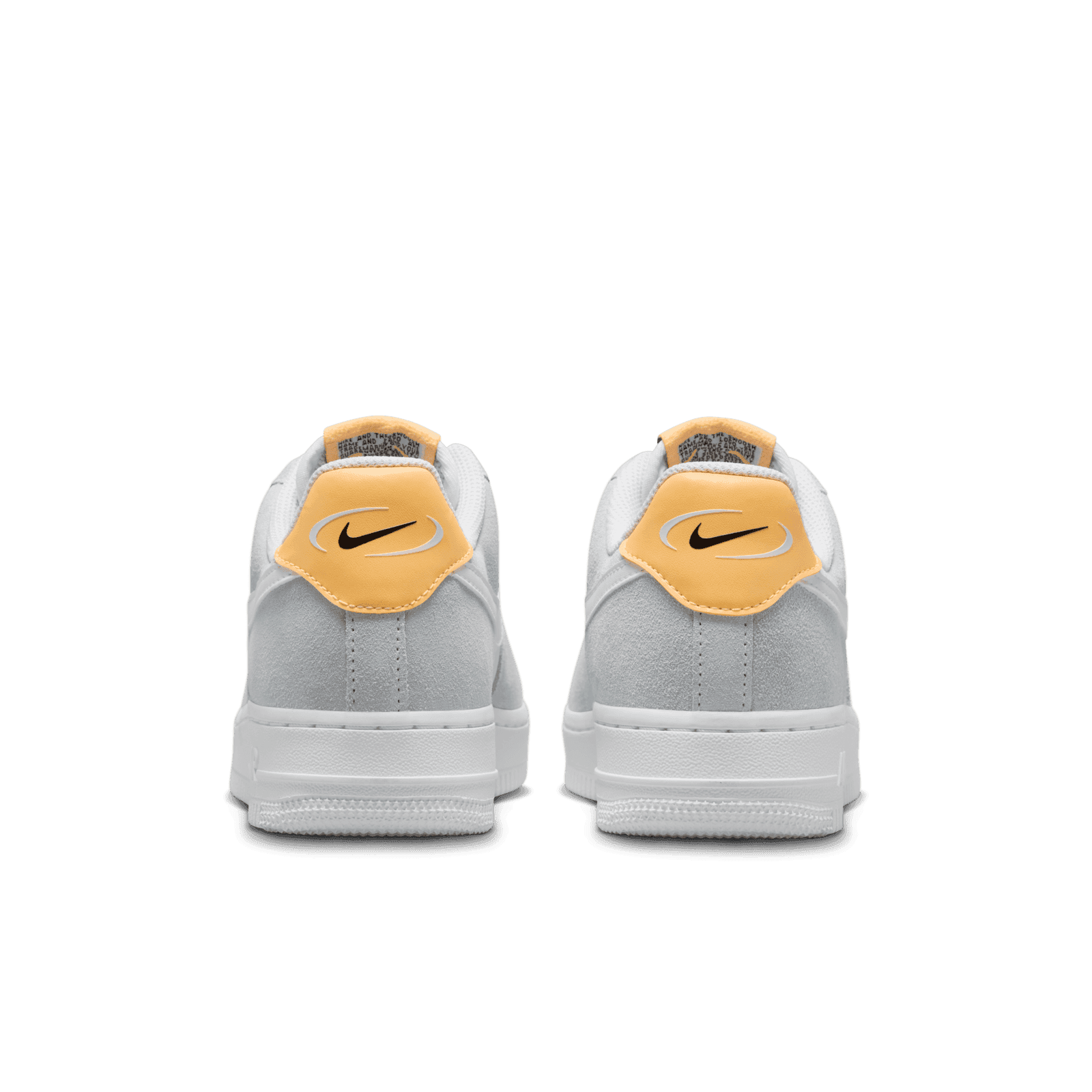 ◆大人気◆NIKE◆NIKE AIR FORCE 1 PURE PLATINUM◆送料無料◆ NIKE AIR FORCE 1 '07 