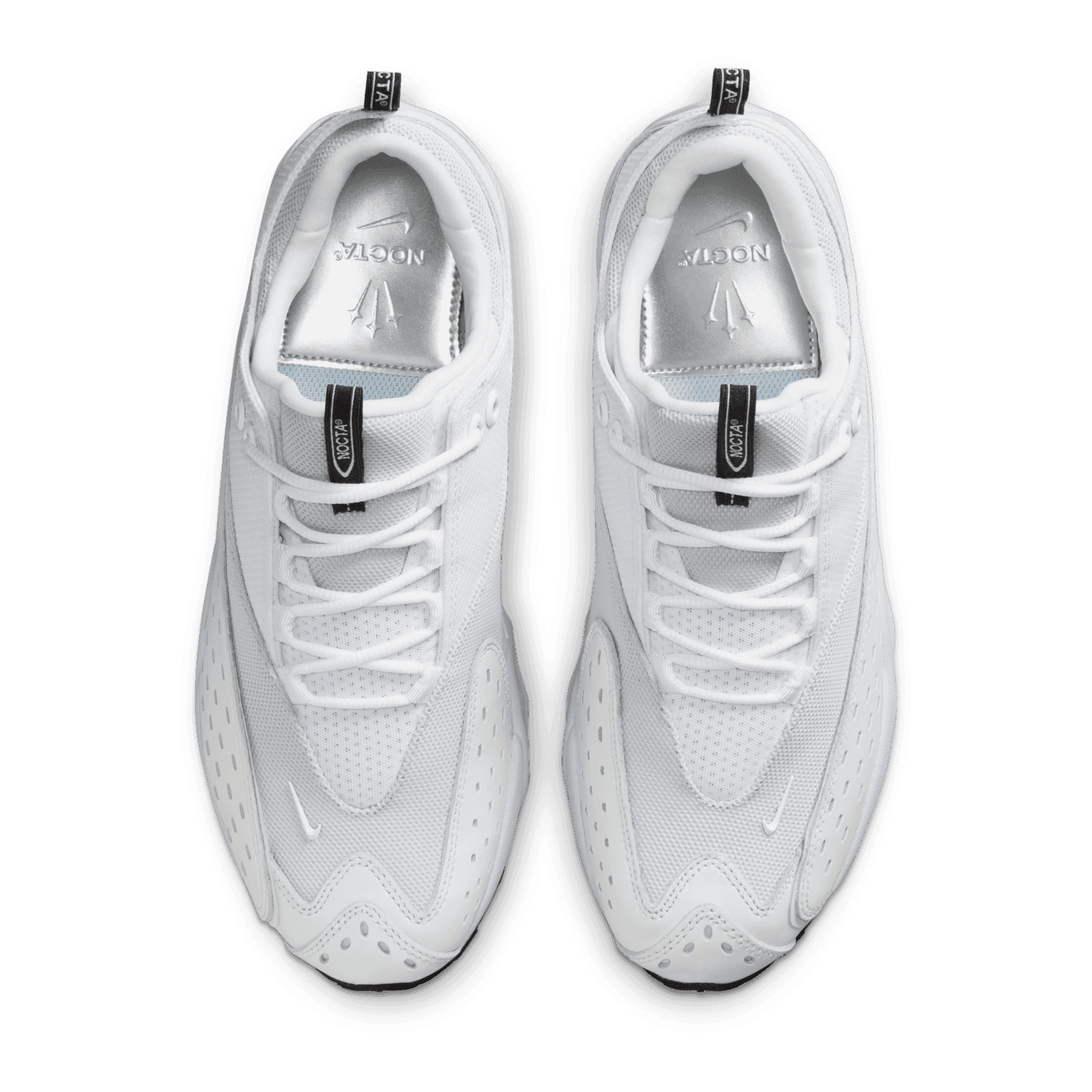 AIR ZOOM DRIVE | NOCTA