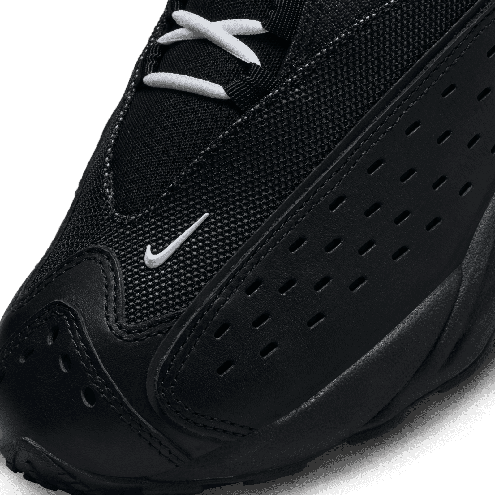 Nike Air Zoom Drive SP NOCTA Black White - DX5854-001