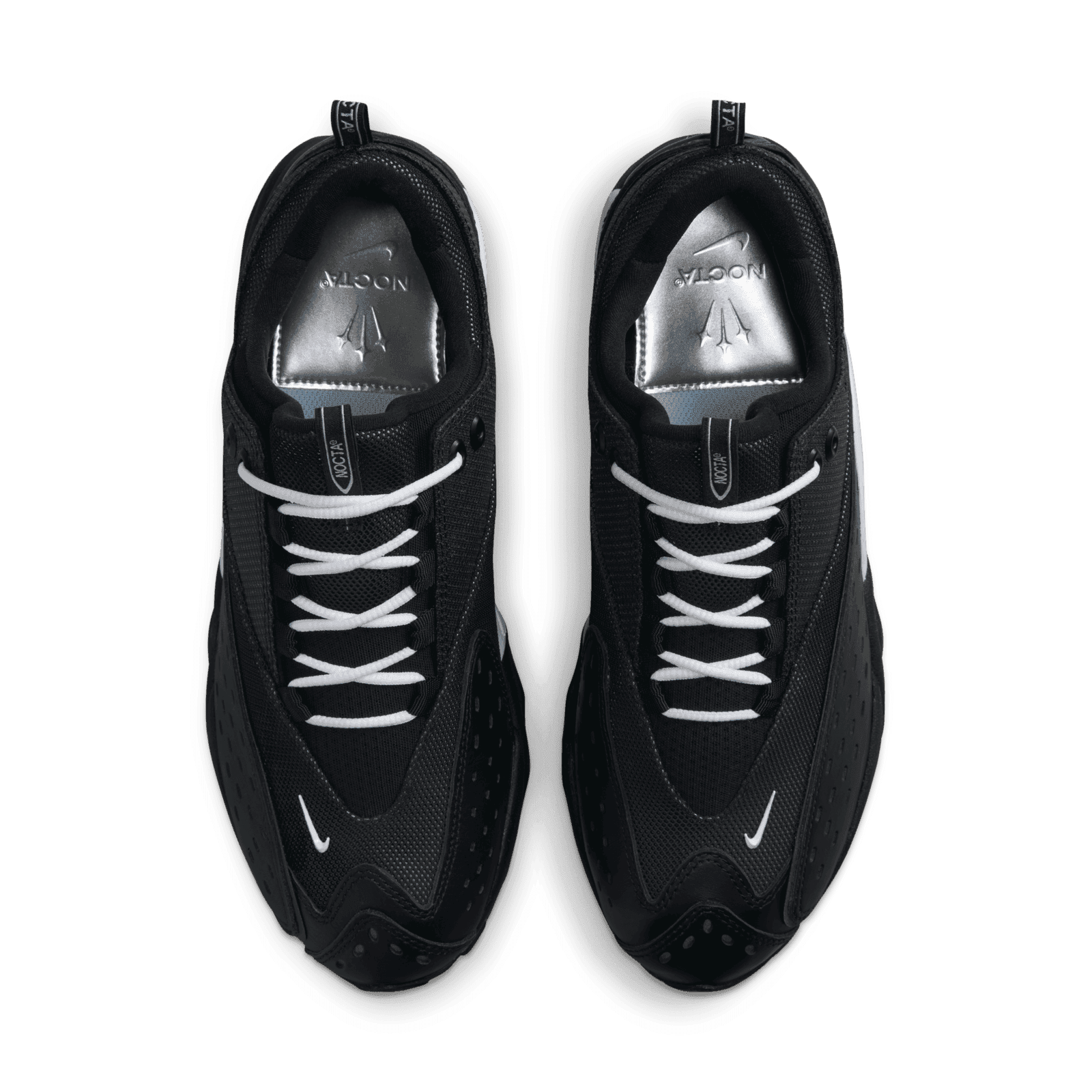 Nike Air Zoom Drive SP NOCTA 28.5㎝ ブラック Air Zoom Drive Black | NOCTA
