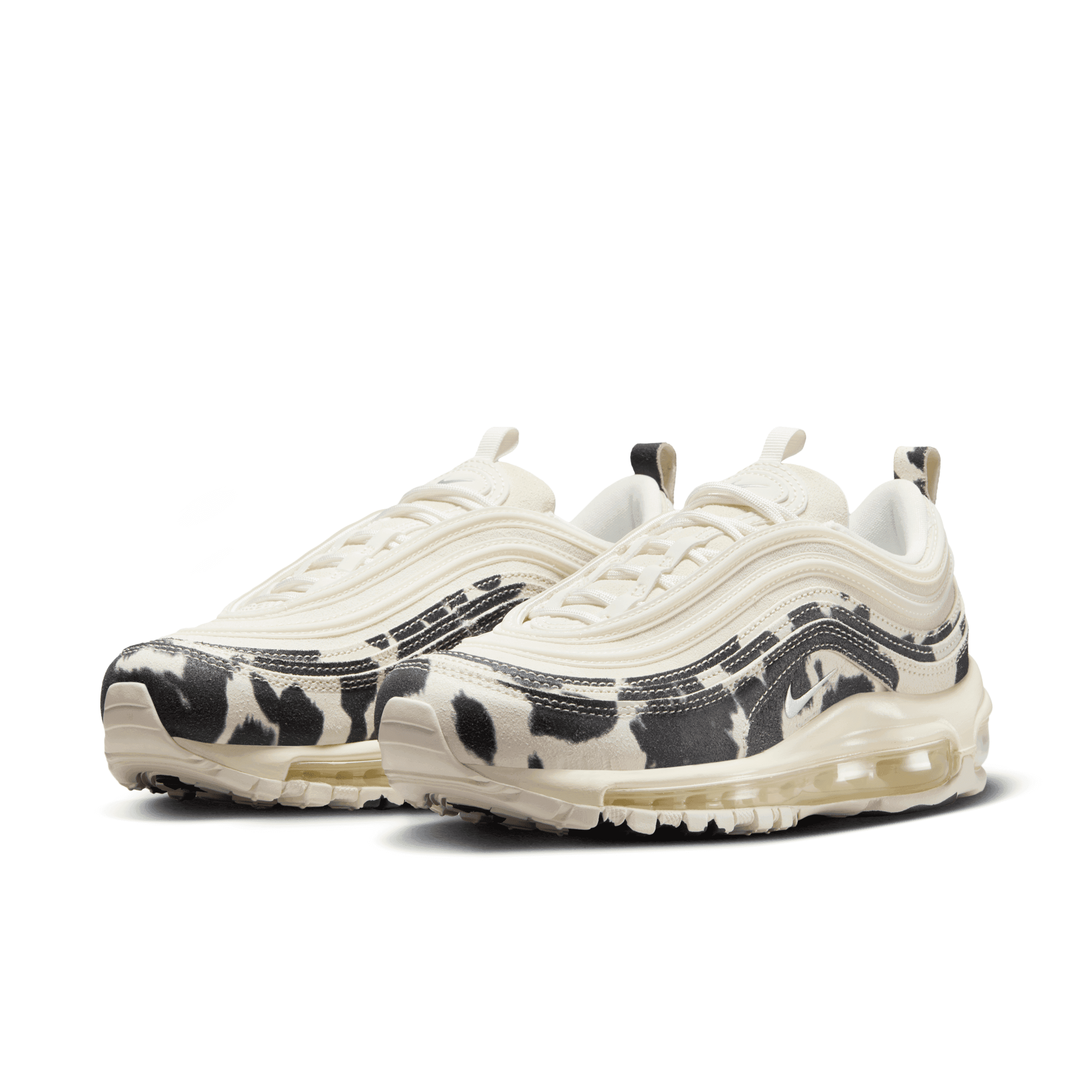 Nike Air Max 97 Cow Print (W) - FN7173-133 Release Info