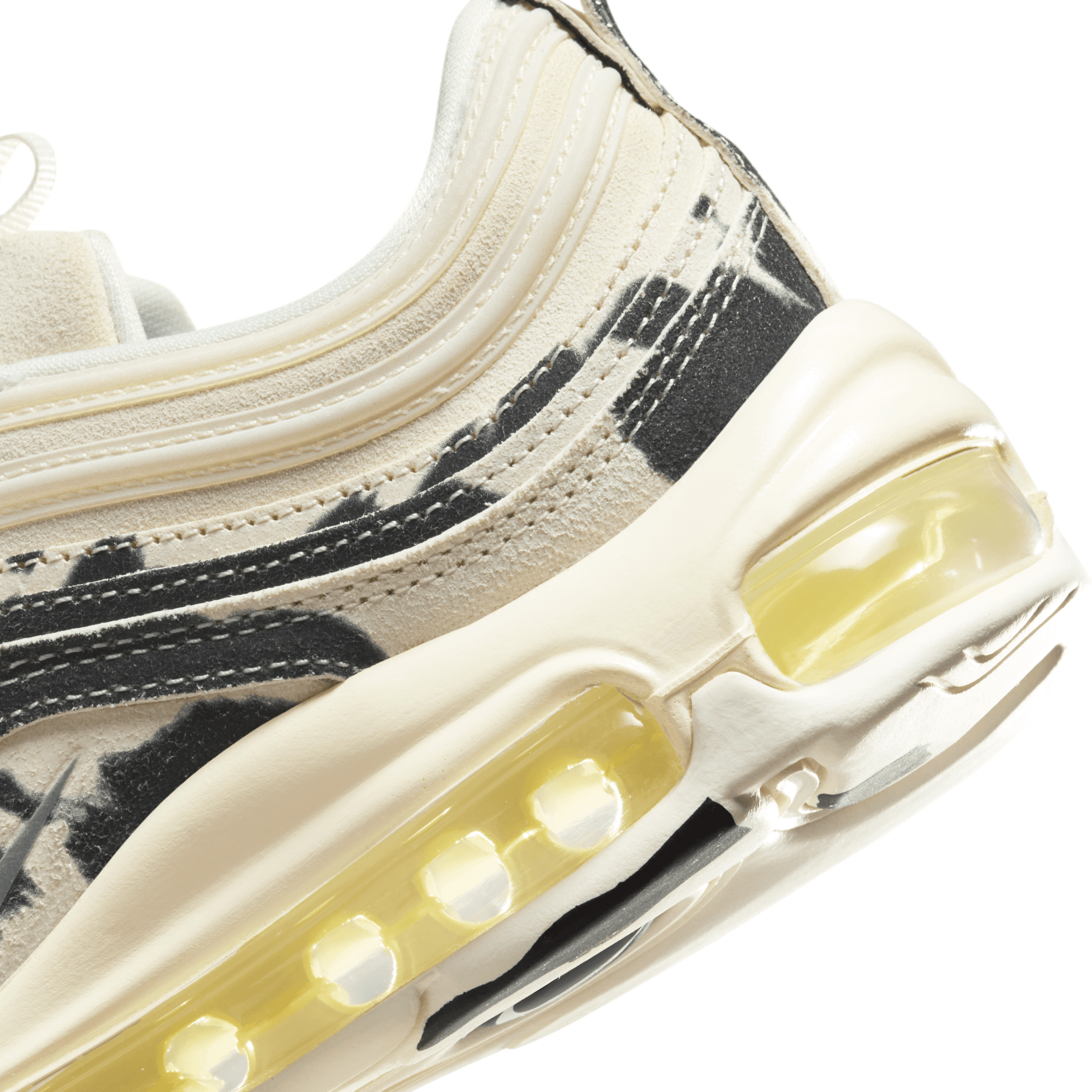 Nike Air Max 97 Cow Print (W) - FN7173-133 Release Info