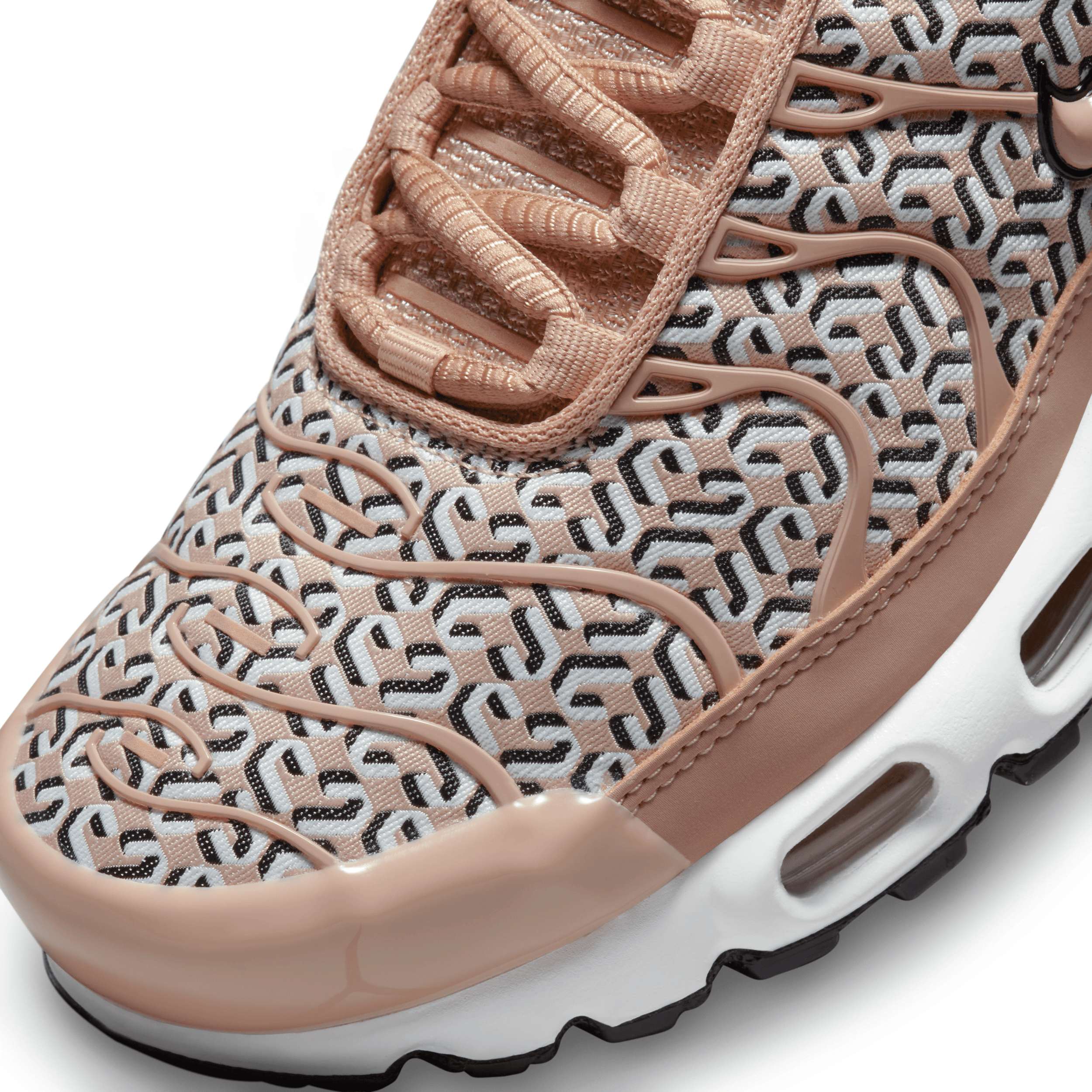 Nike Air Max Plus United In Victory Hemp (W) - FB2557-200