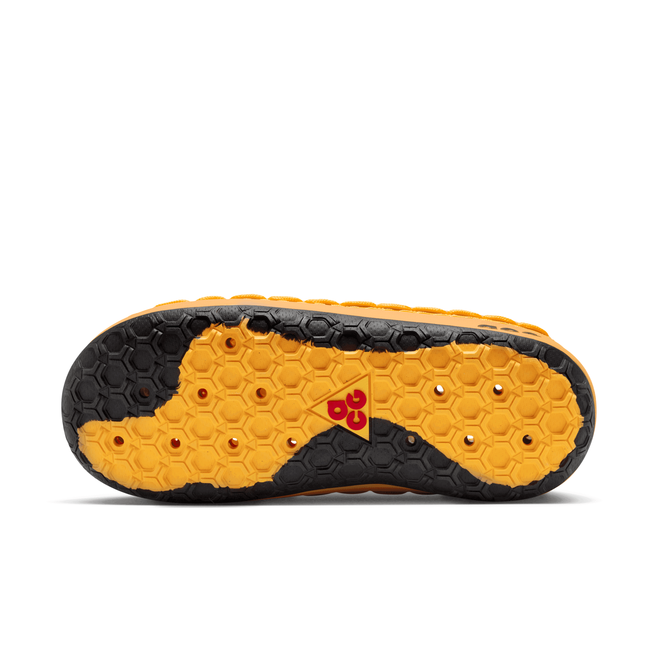 Nike ACG Watercat+ Vivid Sulfur University Gold - CZ0931-700
