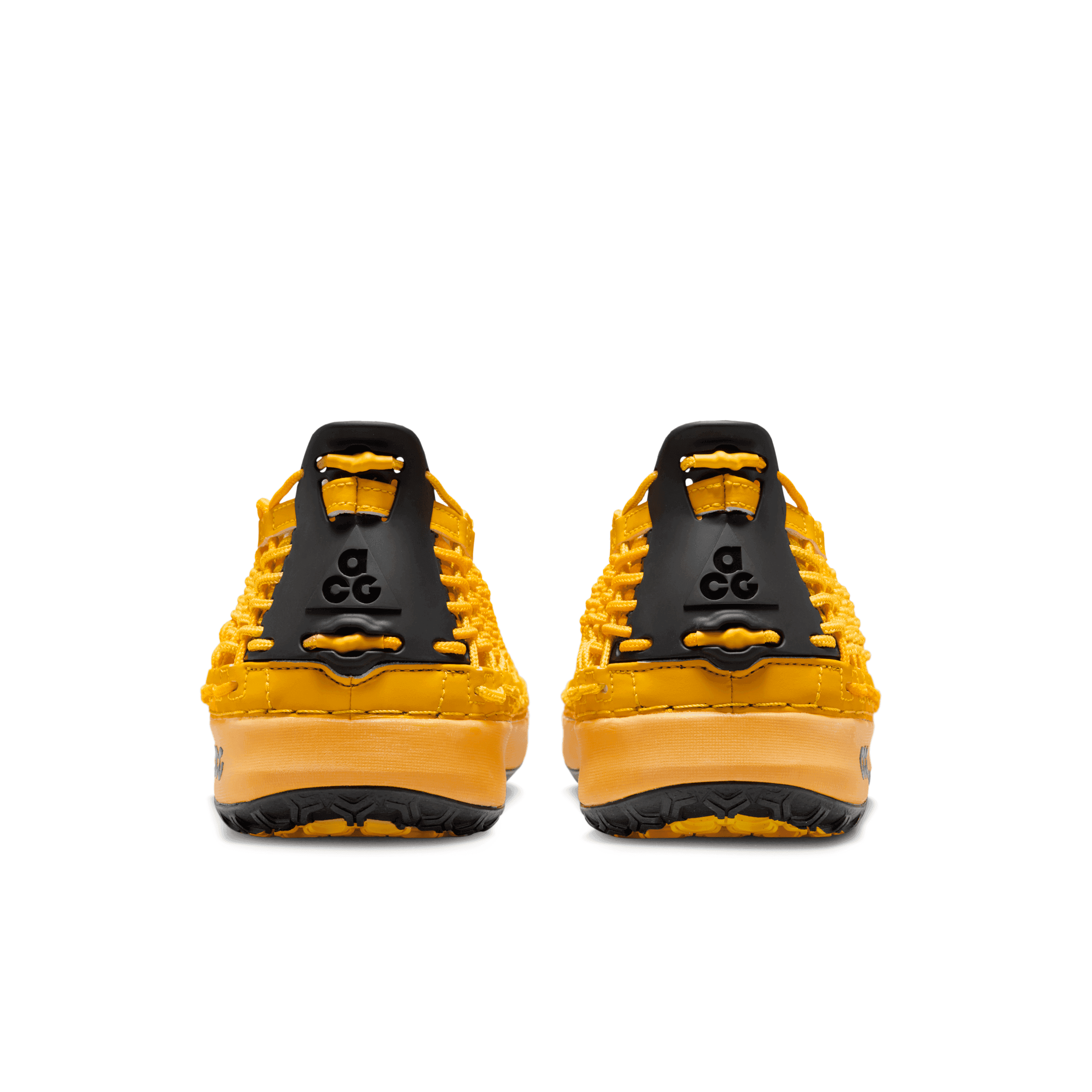 Nike ACG Watercat+ Vivid Sulfur University Gold - CZ0931-700