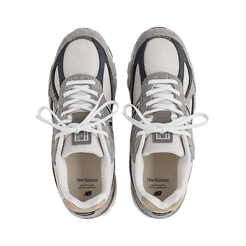 New Balance 990v4 Grey Day - U990TA4 Raffles & Where to Buy
