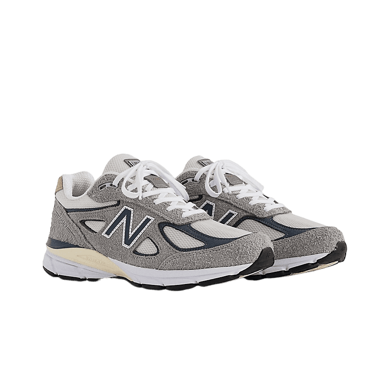 New Balance 990v4 Grey Day - U990TA4 Raffles & Where to Buy