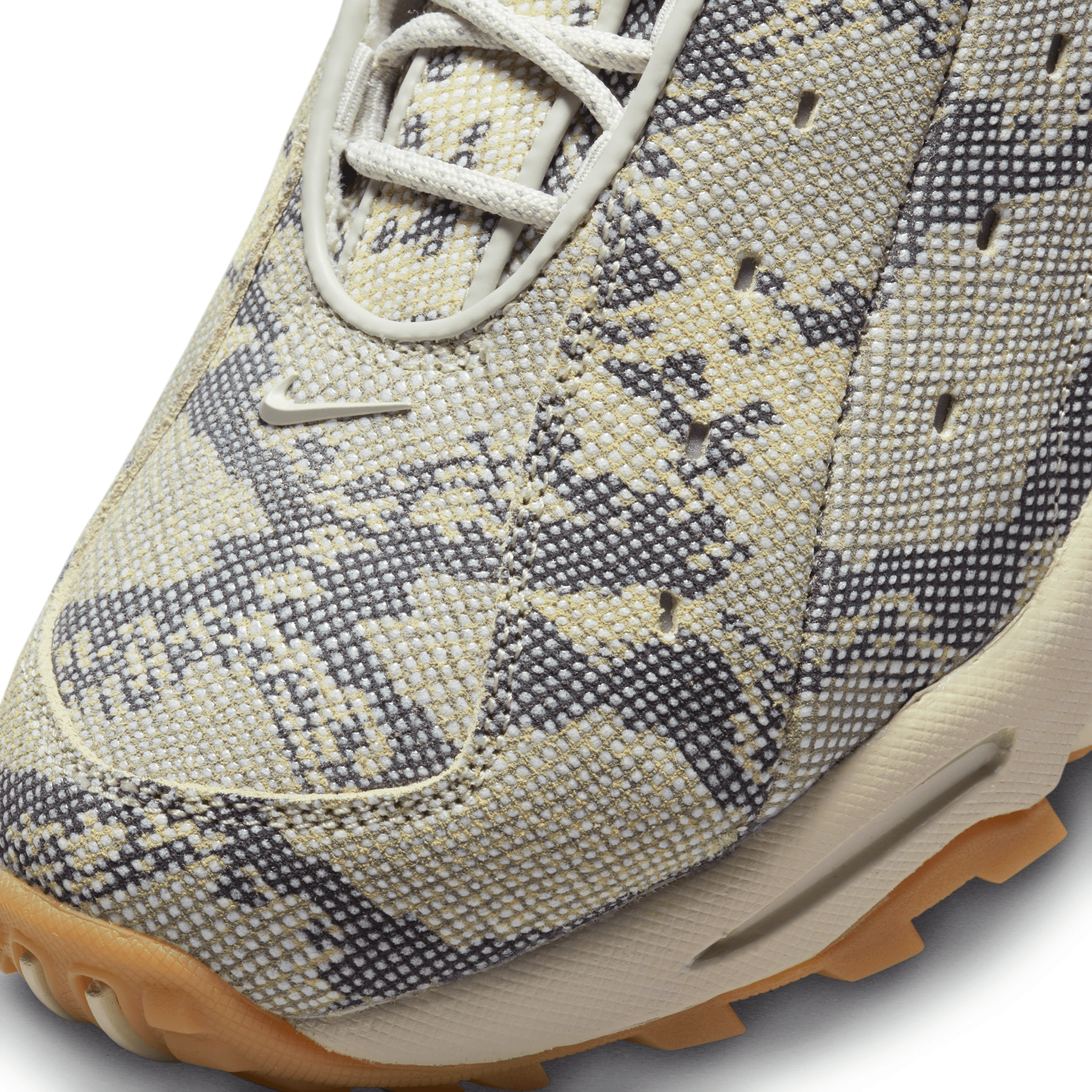 Nike‎ NOCTA x Hot Step Air Terra (DR0508-001) - Size 7.5 Light Bone NOCTA x Nike Hot Step Air Terra DR0508 001 | OVERKILL main image 3