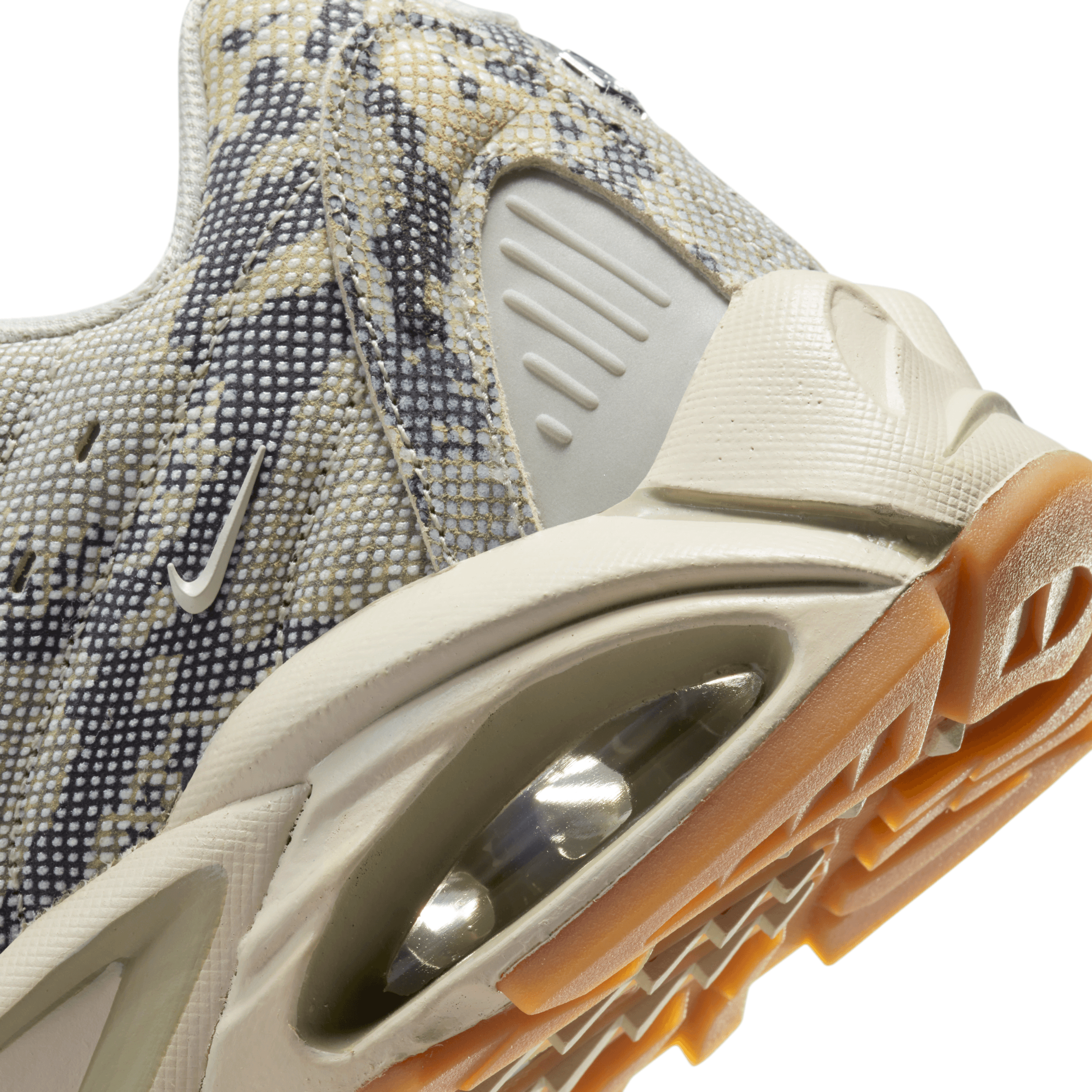 Nike Hot Step Air Terra NOCTA Light Bone - DR0508-001 display picture 1