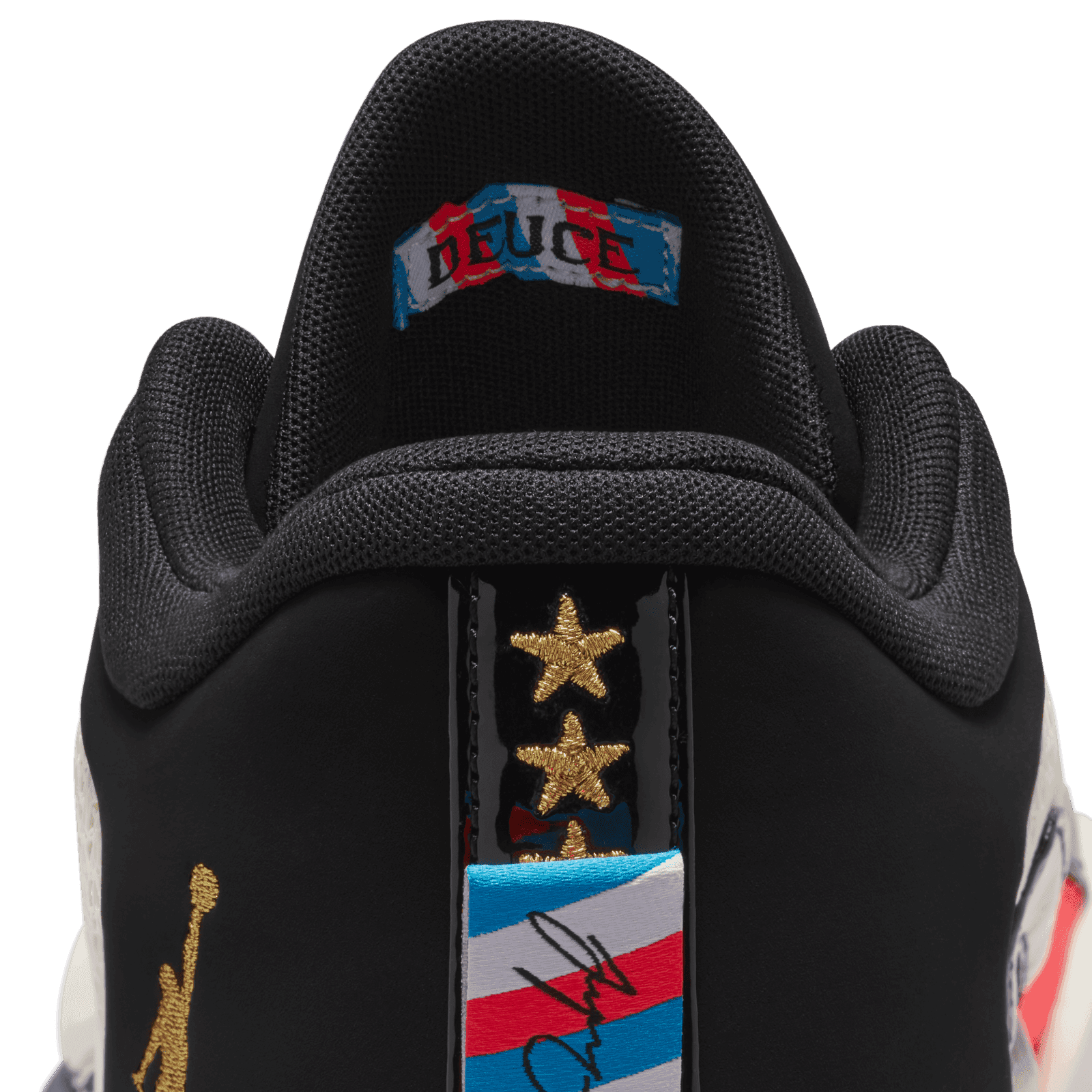 Jordan Tatum Barbershop DX5571-180 Raffles Where to Buy - Main Image