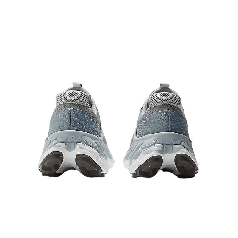 モモマメ New Balance Fresh Foam More Trail v3 Moon Daze - MTMORNM1