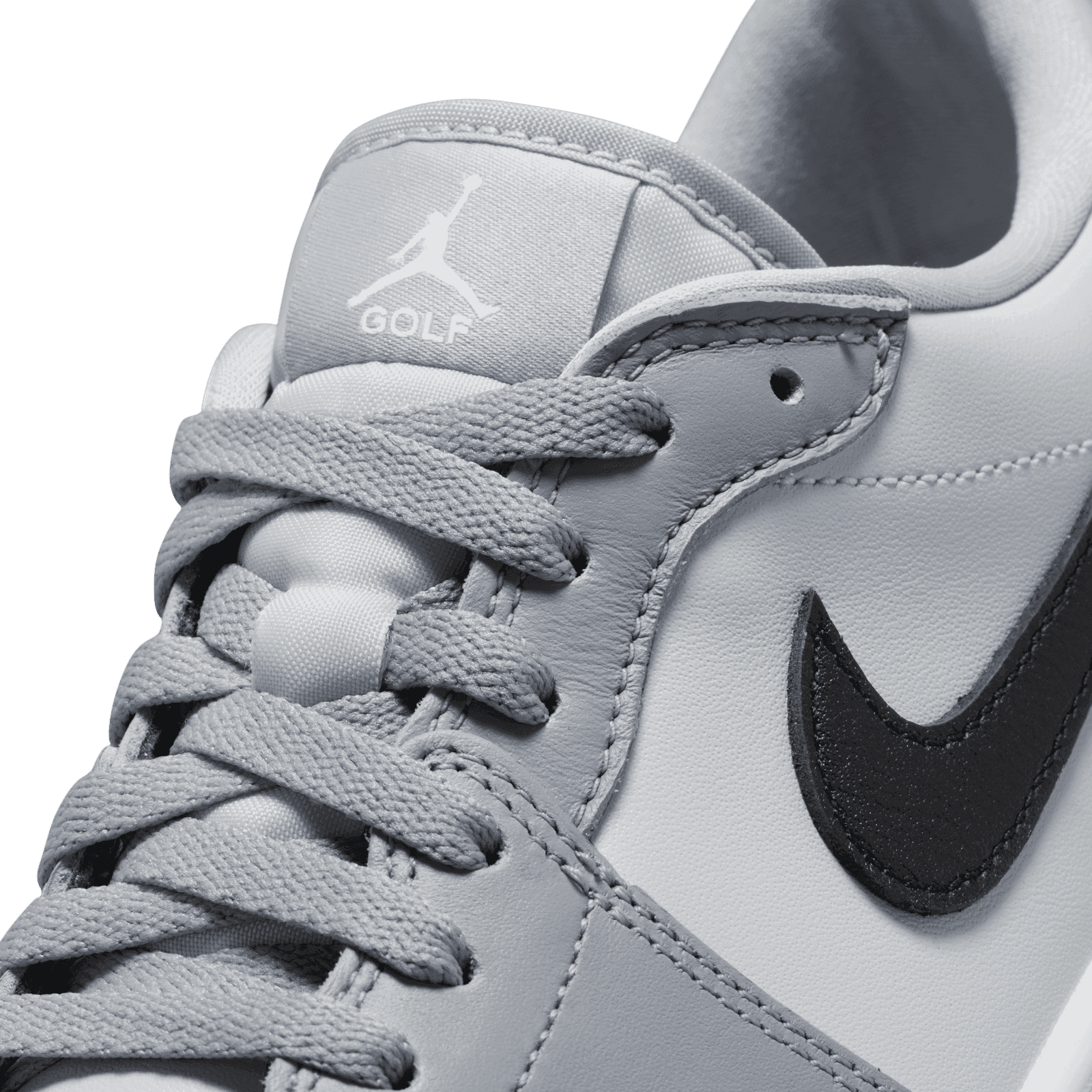 Air Jordan 1 Low Golf Wolf Grey - DD9315-002 Raffles & Where to Buy