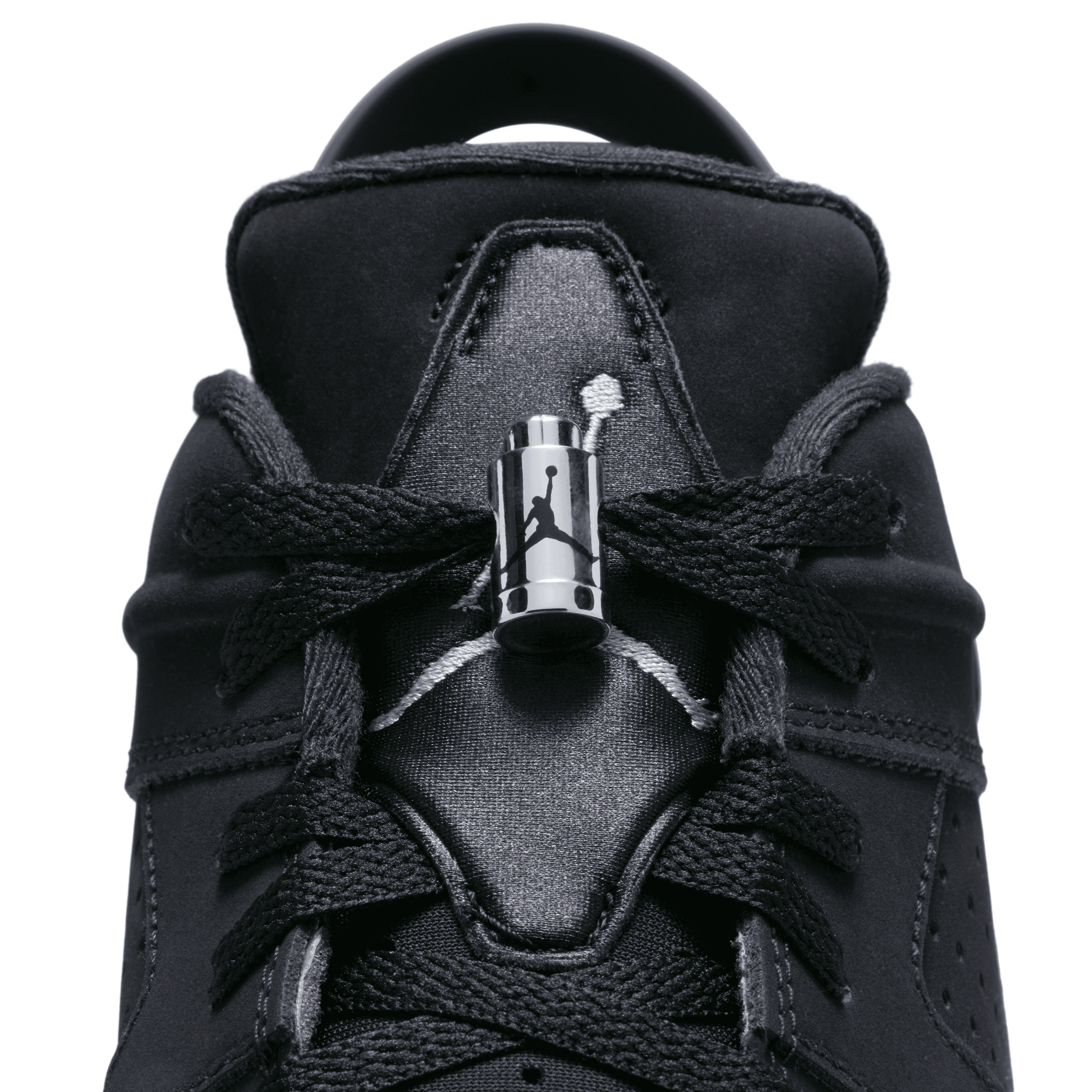 Air Jordan 6 Retro Black Chrome Golf - FD0204-001 Raffles & Where