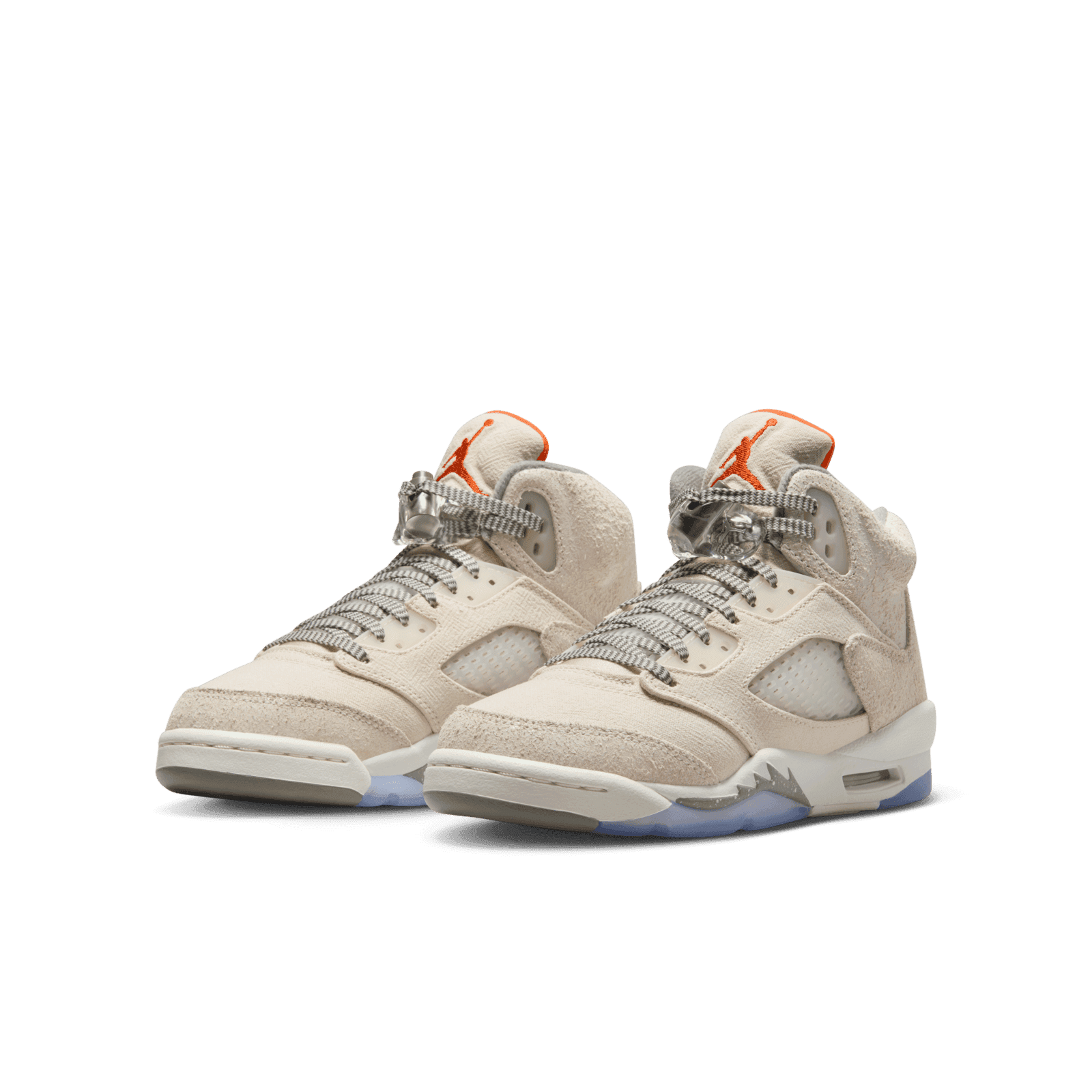 Air Jordan 5 Retro SE Craft (GS) - FD9220-180 Raffles and Release Date