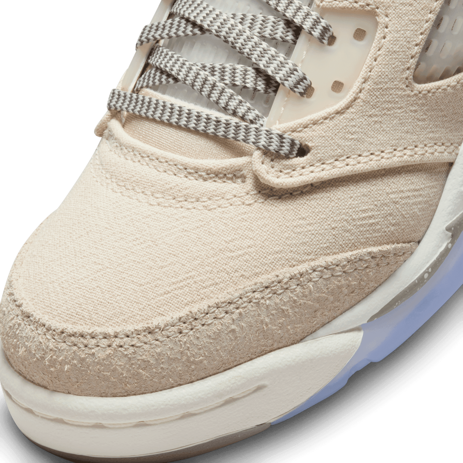 Air Jordan 5 Retro SE Craft (GS) - FD9220-180 Raffles