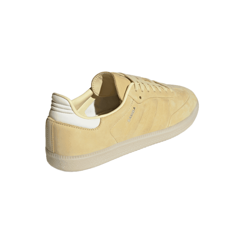 adidas gazelle silver green womens adidas X Alltimers Gazelle Super Shoes Footwear White / Footwear White –  Slam City Skates main image 0